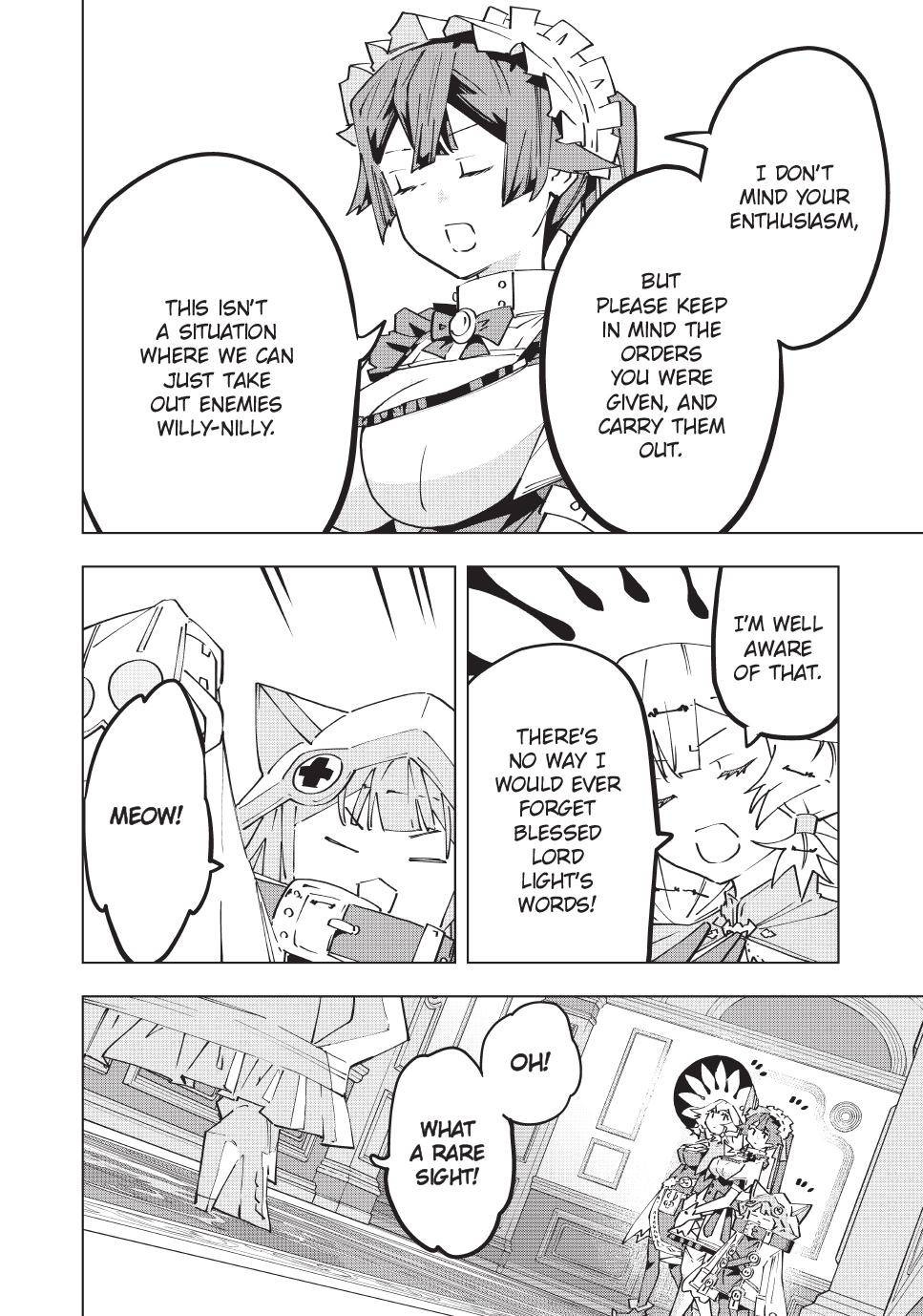 Backstabbed in a Backwater Dungeon – My Party Tried to Kill Me, But Thanks to an Infinite Gacha I Got LVL 9999 Friends and Am Out For Revenge Chapter 126 — page 4