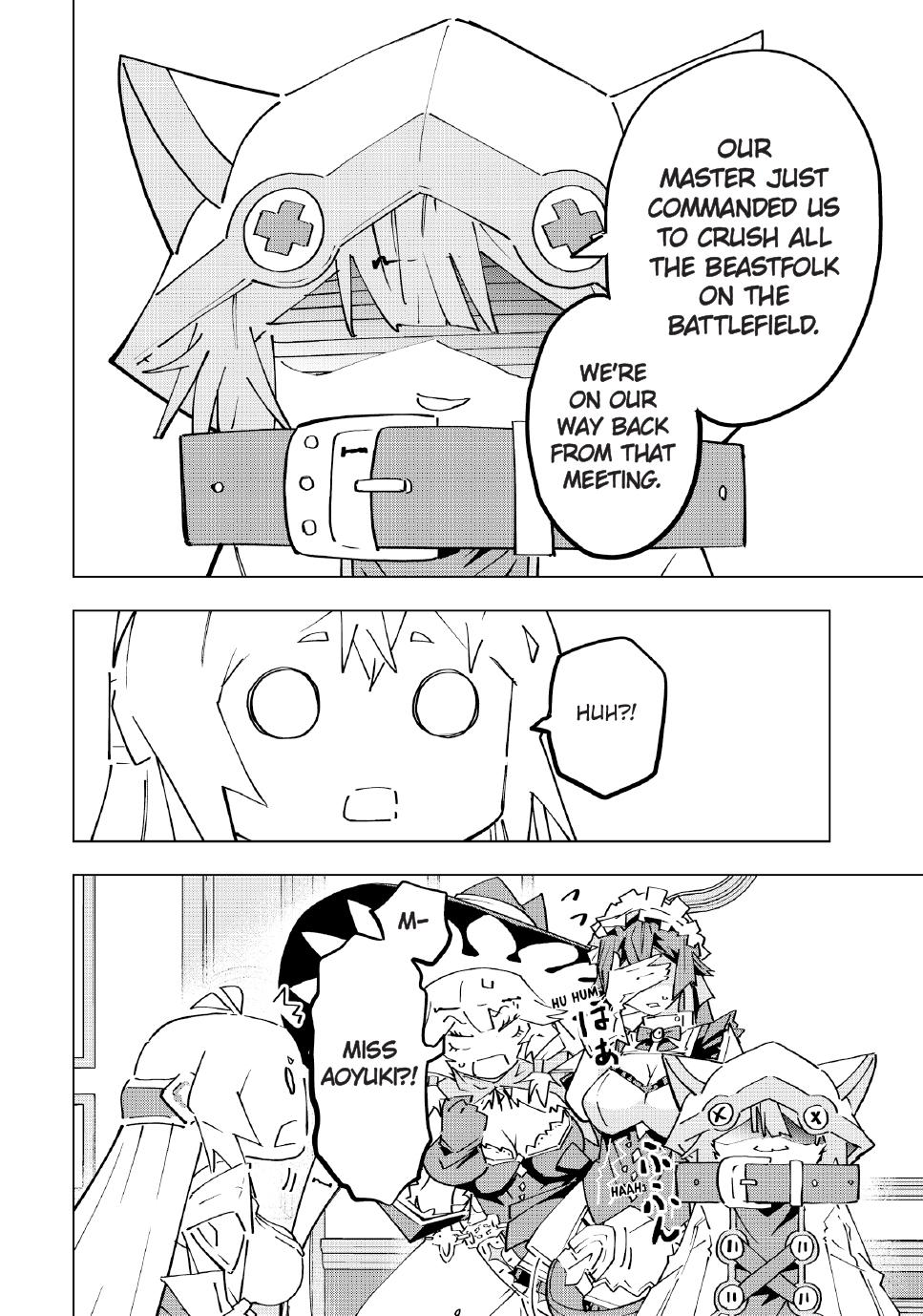Backstabbed in a Backwater Dungeon – My Party Tried to Kill Me, But Thanks to an Infinite Gacha I Got LVL 9999 Friends and Am Out For Revenge Chapter 126 — page 6