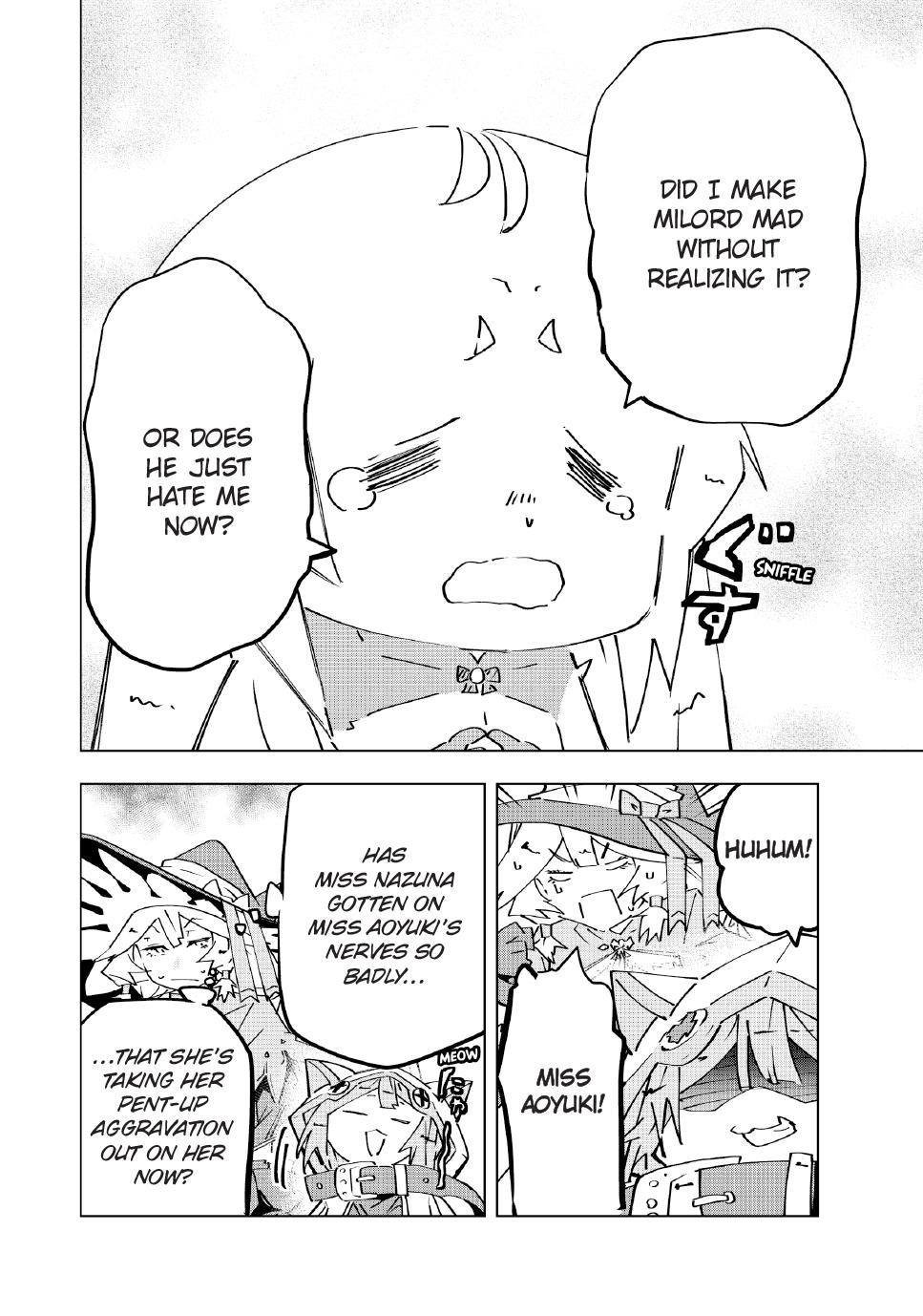 Backstabbed in a Backwater Dungeon – My Party Tried to Kill Me, But Thanks to an Infinite Gacha I Got LVL 9999 Friends and Am Out For Revenge Chapter 126 — page 8