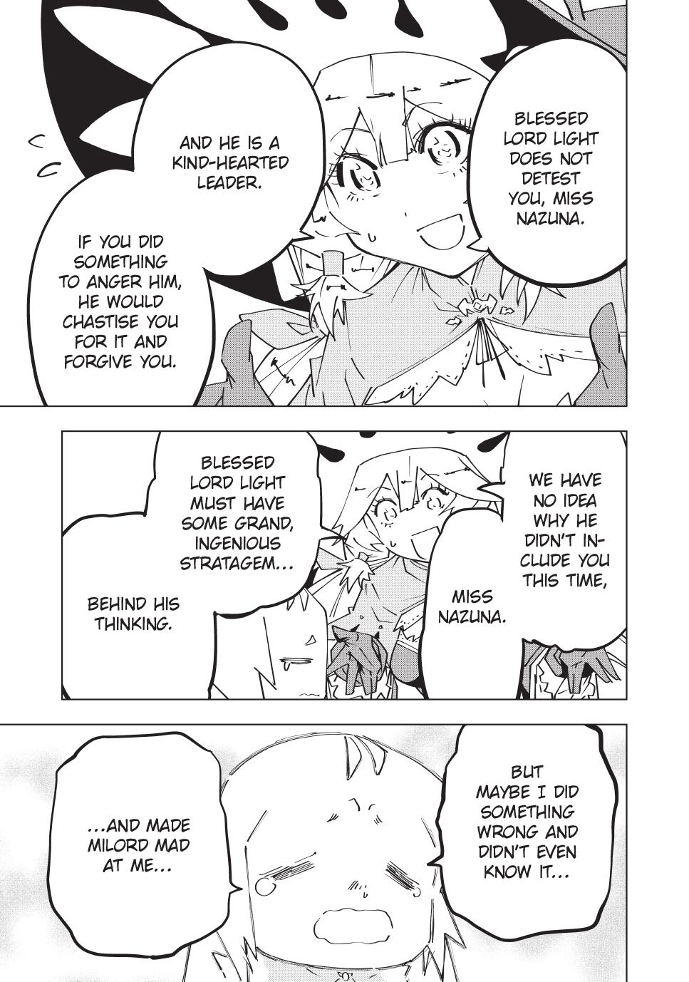 Backstabbed in a Backwater Dungeon – My Party Tried to Kill Me, But Thanks to an Infinite Gacha I Got LVL 9999 Friends and Am Out For Revenge Chapter 126 — page 9