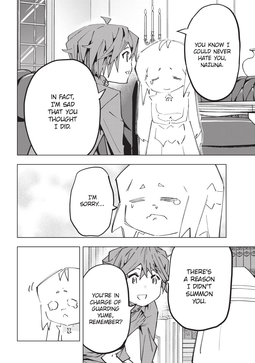 Backstabbed in a Backwater Dungeon – My Party Tried to Kill Me, But Thanks to an Infinite Gacha I Got LVL 9999 Friends and Am Out For Revenge Chapter 126 — page 12