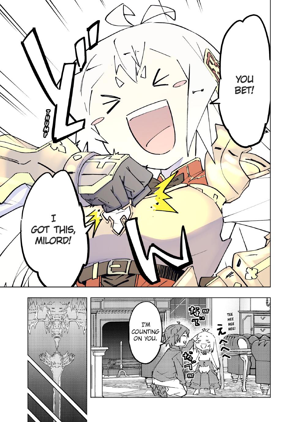 Backstabbed in a Backwater Dungeon – My Party Tried to Kill Me, But Thanks to an Infinite Gacha I Got LVL 9999 Friends and Am Out For Revenge Chapter 126 — page 15