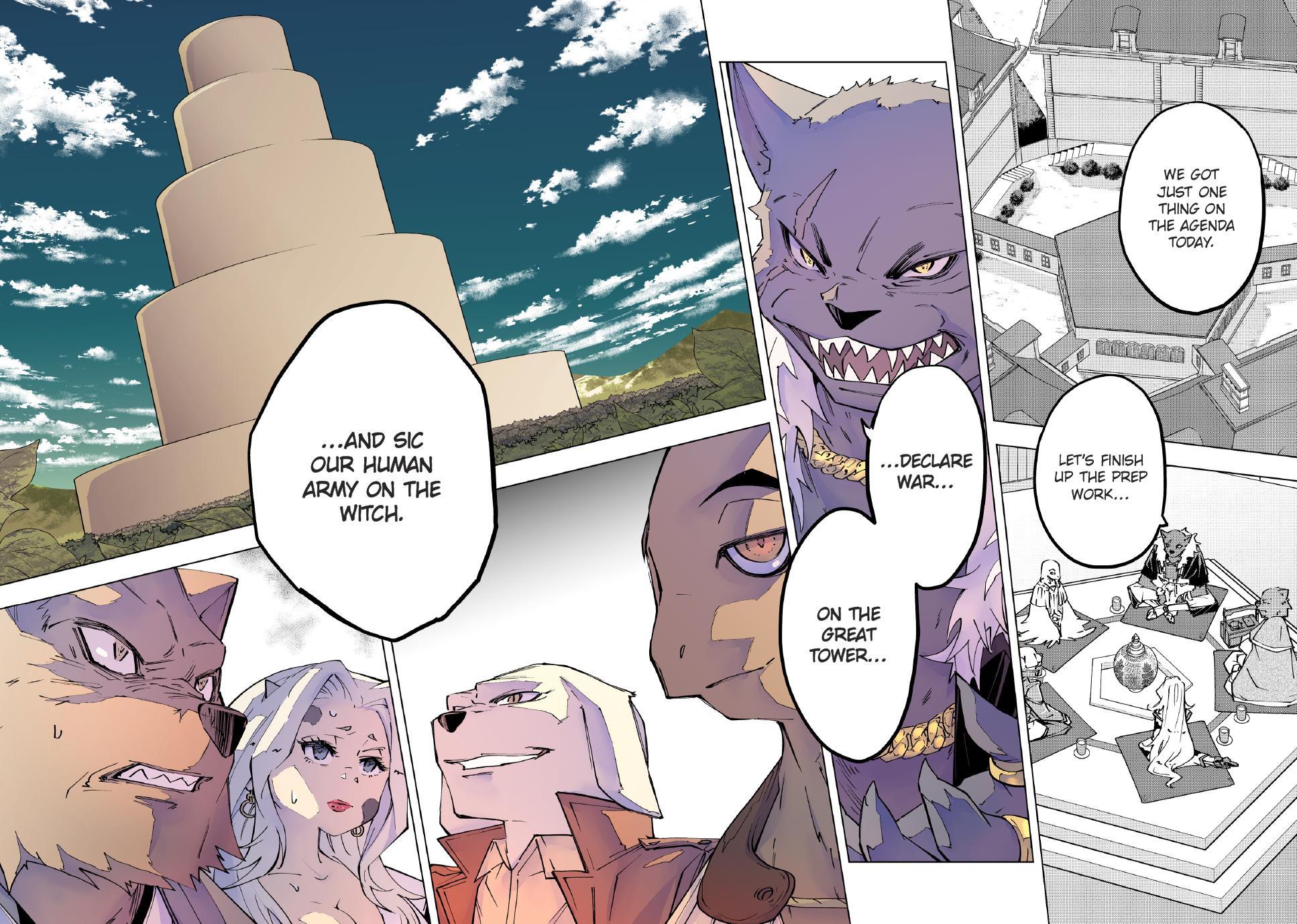 Backstabbed in a Backwater Dungeon – My Party Tried to Kill Me, But Thanks to an Infinite Gacha I Got LVL 9999 Friends and Am Out For Revenge Chapter 126 — page 16