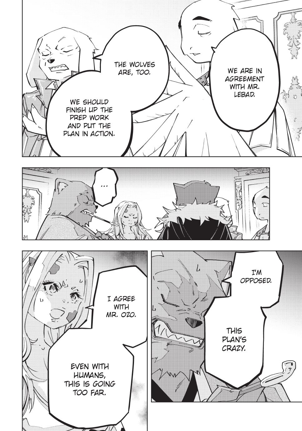 Backstabbed in a Backwater Dungeon – My Party Tried to Kill Me, But Thanks to an Infinite Gacha I Got LVL 9999 Friends and Am Out For Revenge Chapter 127 — page 2