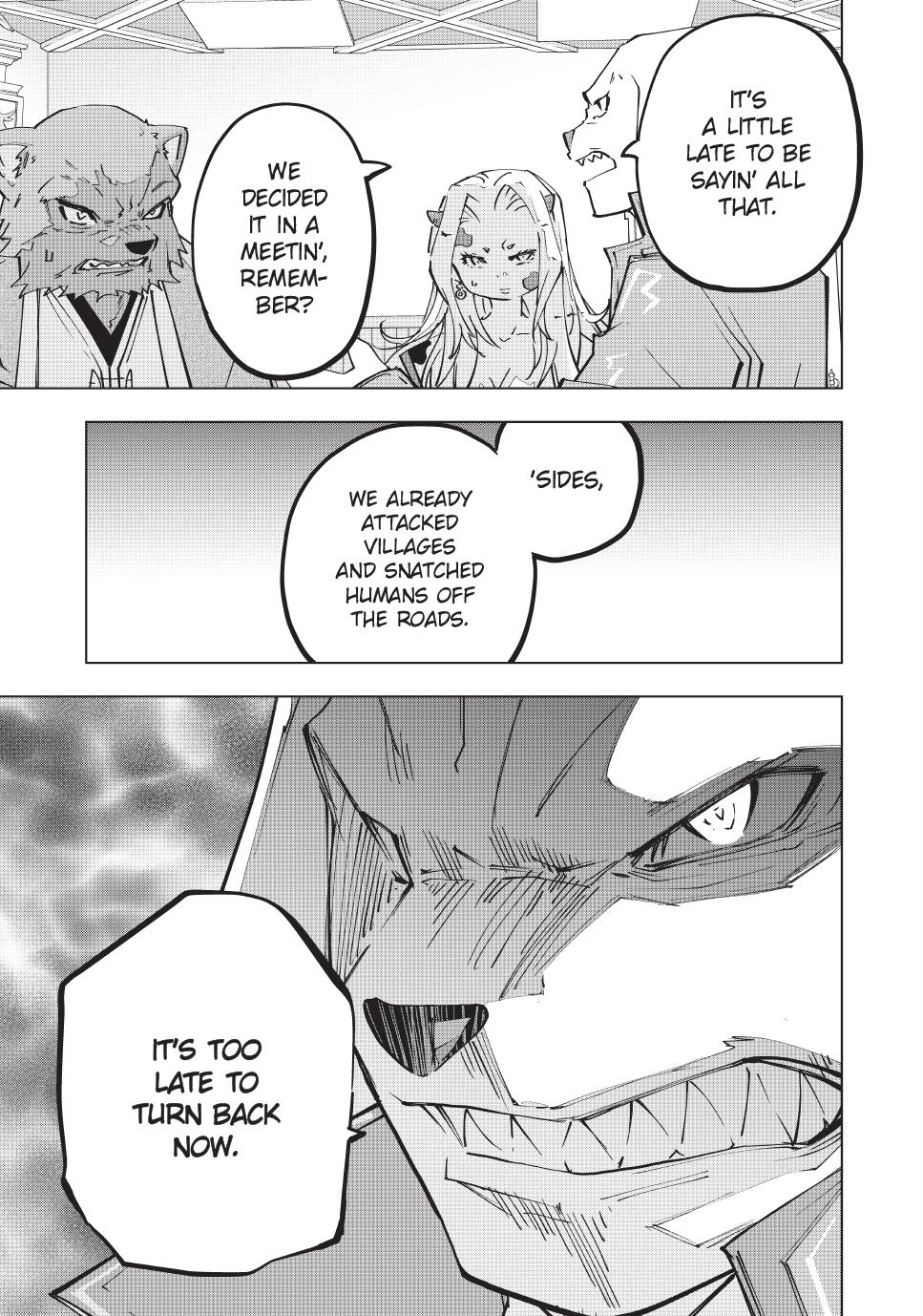 Backstabbed in a Backwater Dungeon – My Party Tried to Kill Me, But Thanks to an Infinite Gacha I Got LVL 9999 Friends and Am Out For Revenge Chapter 127 — page 3