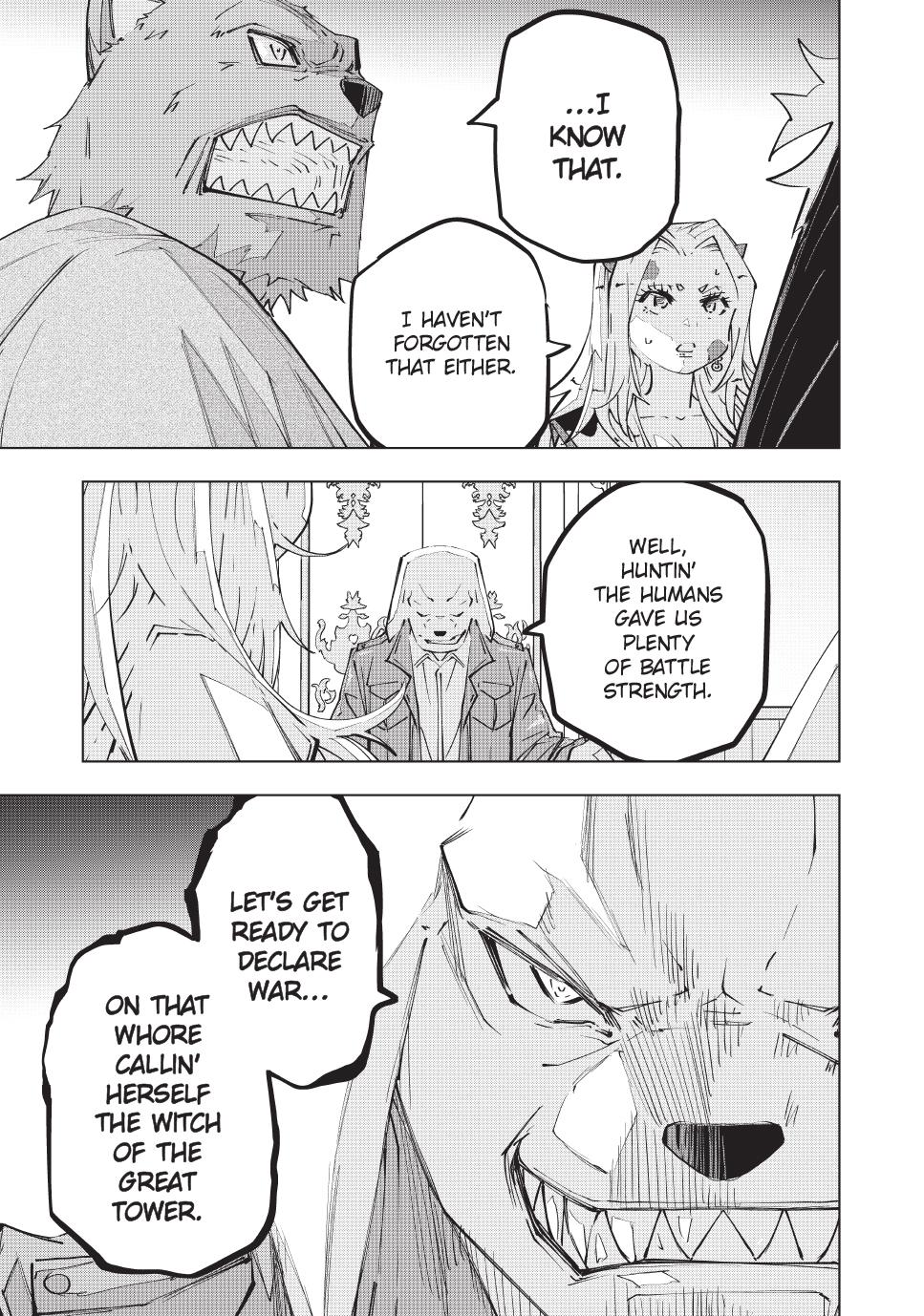 Backstabbed in a Backwater Dungeon – My Party Tried to Kill Me, But Thanks to an Infinite Gacha I Got LVL 9999 Friends and Am Out For Revenge Chapter 127 — page 5