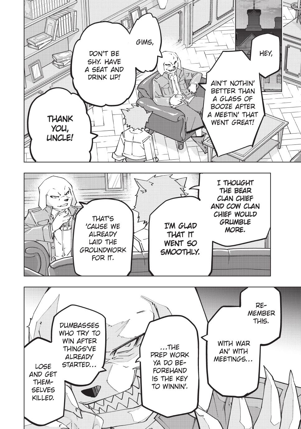 Backstabbed in a Backwater Dungeon – My Party Tried to Kill Me, But Thanks to an Infinite Gacha I Got LVL 9999 Friends and Am Out For Revenge Chapter 127 — page 6