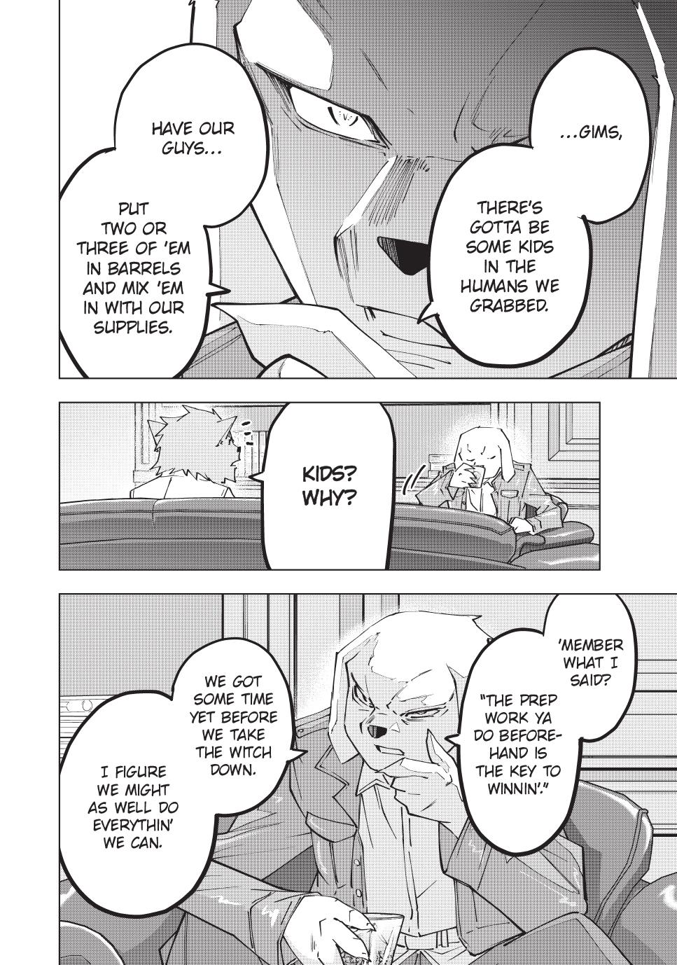 Backstabbed in a Backwater Dungeon – My Party Tried to Kill Me, But Thanks to an Infinite Gacha I Got LVL 9999 Friends and Am Out For Revenge Chapter 127 — page 8