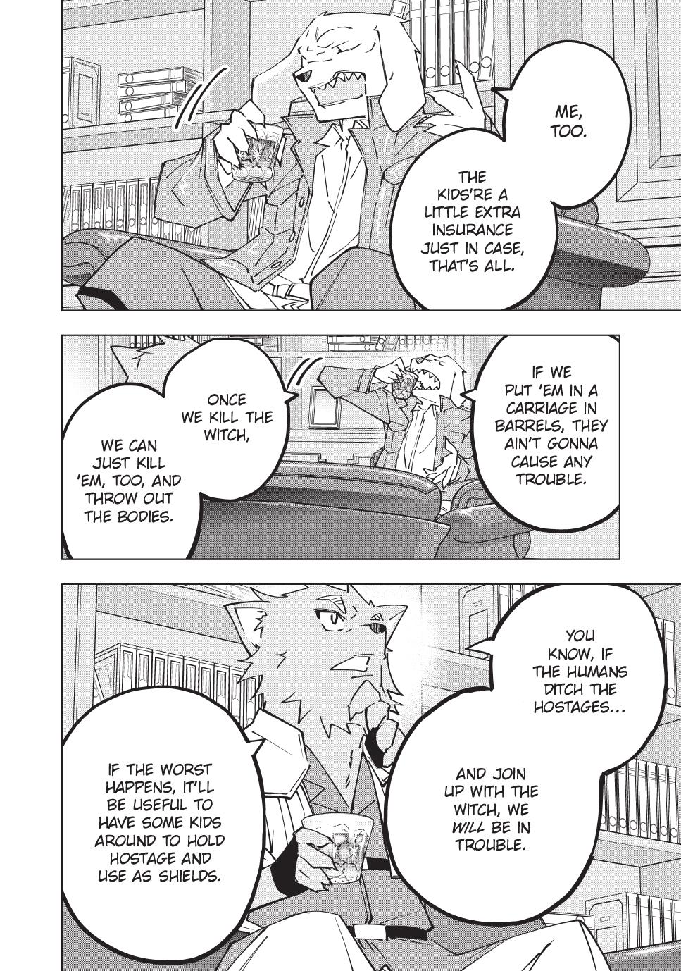 Backstabbed in a Backwater Dungeon – My Party Tried to Kill Me, But Thanks to an Infinite Gacha I Got LVL 9999 Friends and Am Out For Revenge Chapter 127 — page 10