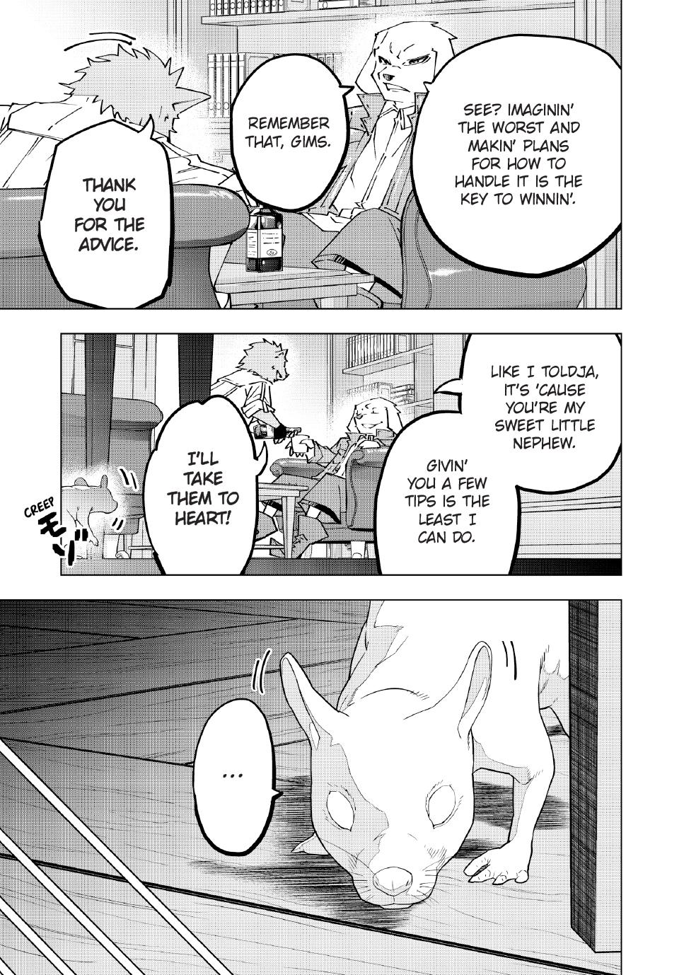 Backstabbed in a Backwater Dungeon – My Party Tried to Kill Me, But Thanks to an Infinite Gacha I Got LVL 9999 Friends and Am Out For Revenge Chapter 127 — page 11