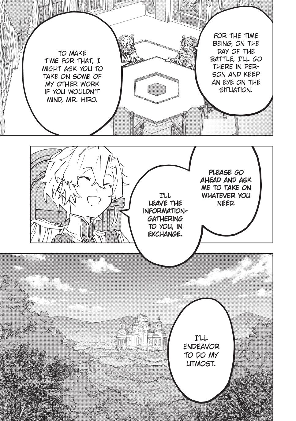 Backstabbed in a Backwater Dungeon – My Party Tried to Kill Me, But Thanks to an Infinite Gacha I Got LVL 9999 Friends and Am Out For Revenge Chapter 127 — page 17