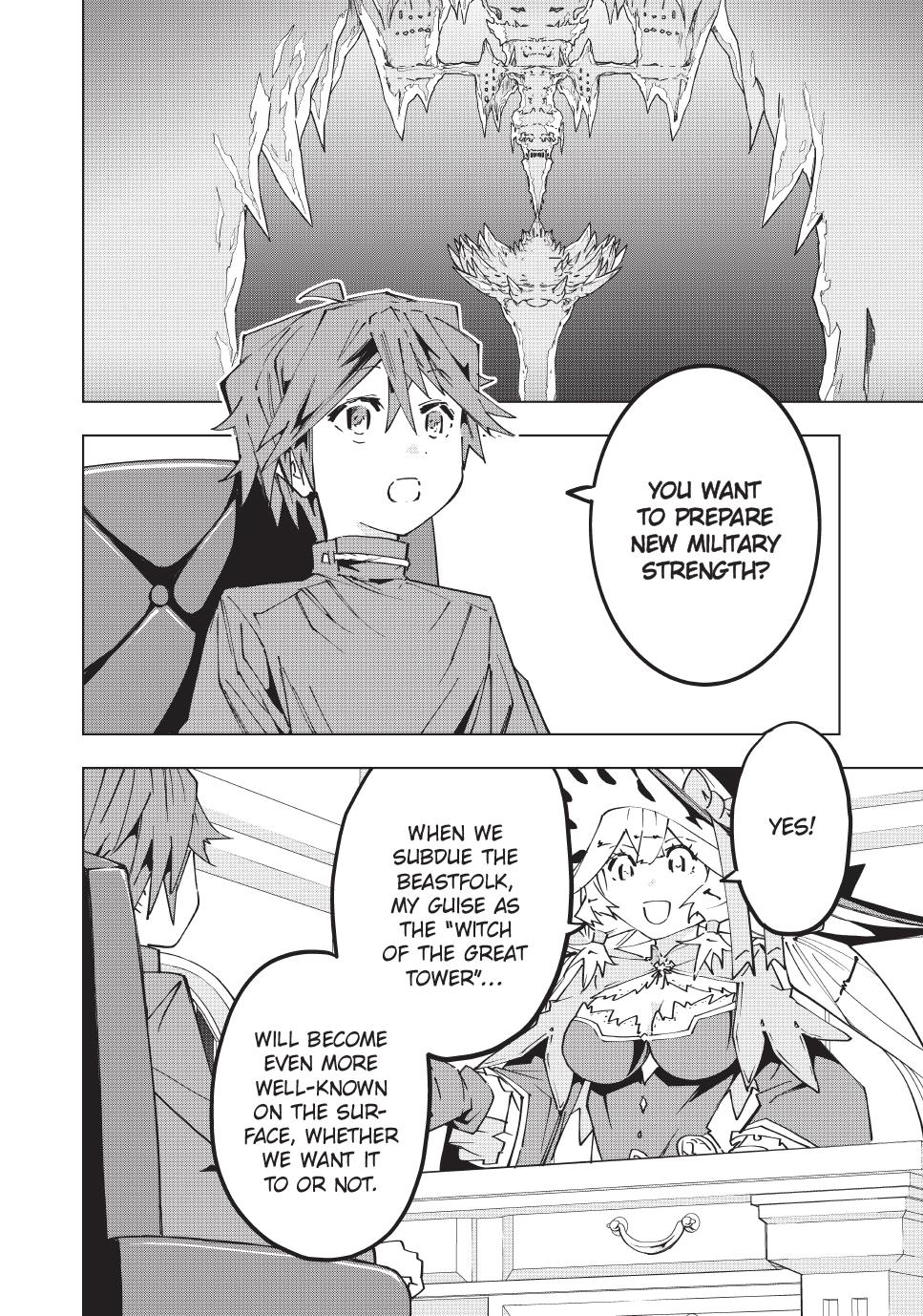 Backstabbed in a Backwater Dungeon – My Party Tried to Kill Me, But Thanks to an Infinite Gacha I Got LVL 9999 Friends and Am Out For Revenge Chapter 127 — page 18