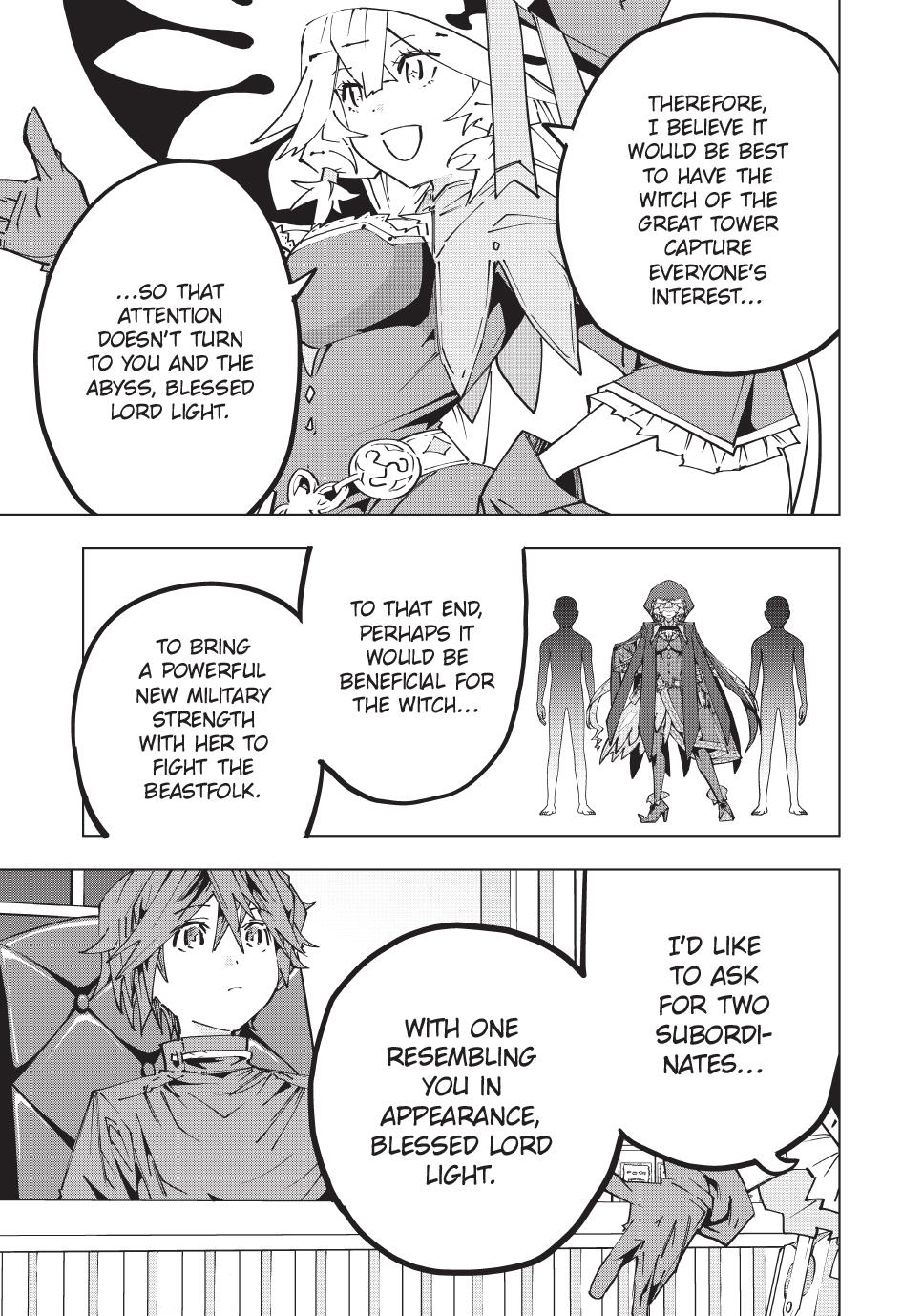 Backstabbed in a Backwater Dungeon – My Party Tried to Kill Me, But Thanks to an Infinite Gacha I Got LVL 9999 Friends and Am Out For Revenge Chapter 127 — page 19