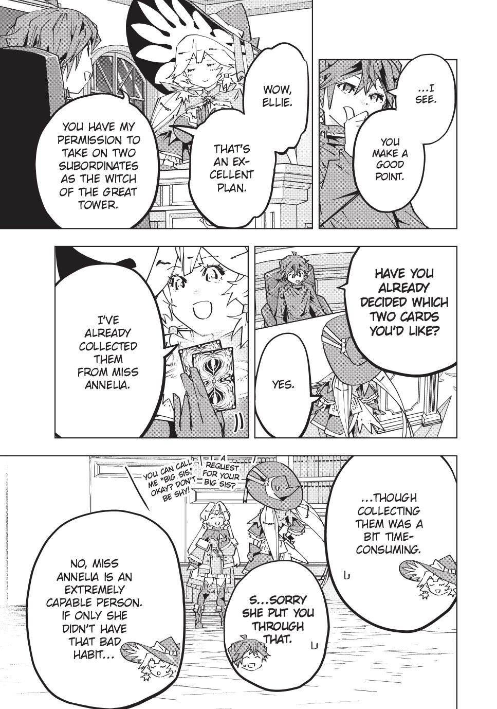 Backstabbed in a Backwater Dungeon – My Party Tried to Kill Me, But Thanks to an Infinite Gacha I Got LVL 9999 Friends and Am Out For Revenge Chapter 127 — page 21