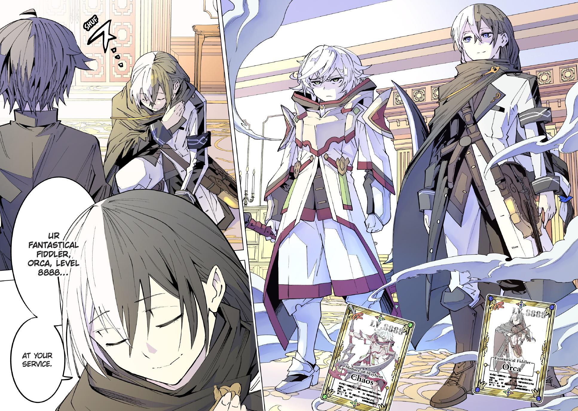 Backstabbed in a Backwater Dungeon – My Party Tried to Kill Me, But Thanks to an Infinite Gacha I Got LVL 9999 Friends and Am Out For Revenge Chapter 127 — page 23