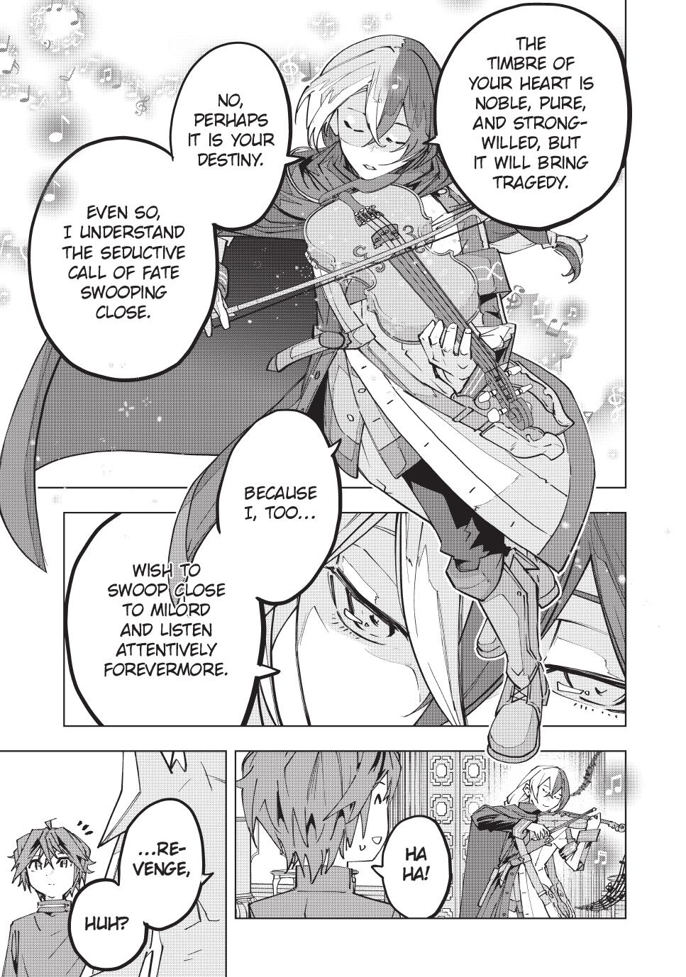 Backstabbed in a Backwater Dungeon – My Party Tried to Kill Me, But Thanks to an Infinite Gacha I Got LVL 9999 Friends and Am Out For Revenge Chapter 128 — page 3
