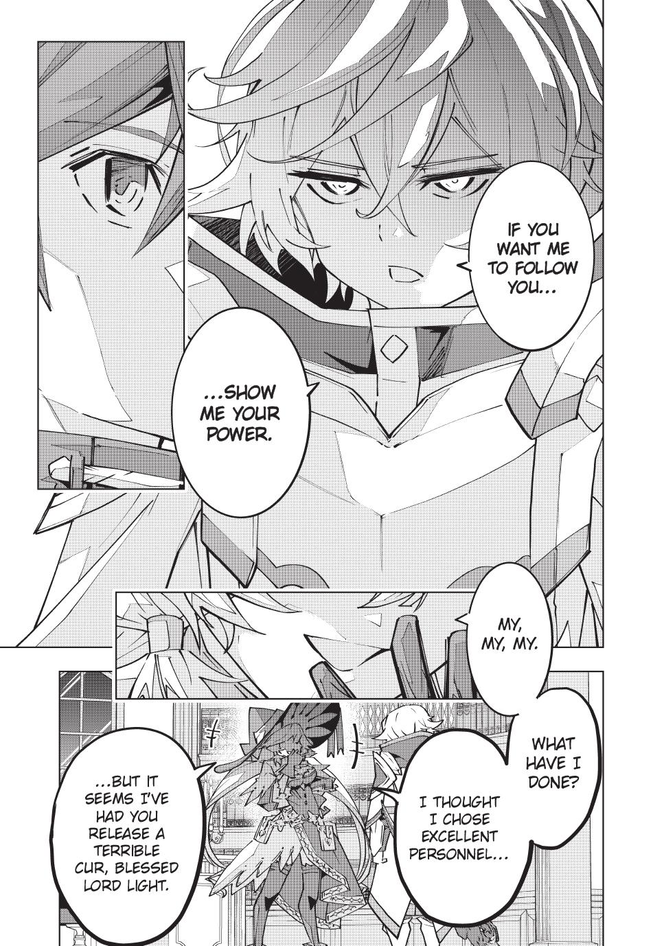 Backstabbed in a Backwater Dungeon – My Party Tried to Kill Me, But Thanks to an Infinite Gacha I Got LVL 9999 Friends and Am Out For Revenge Chapter 128 — page 5