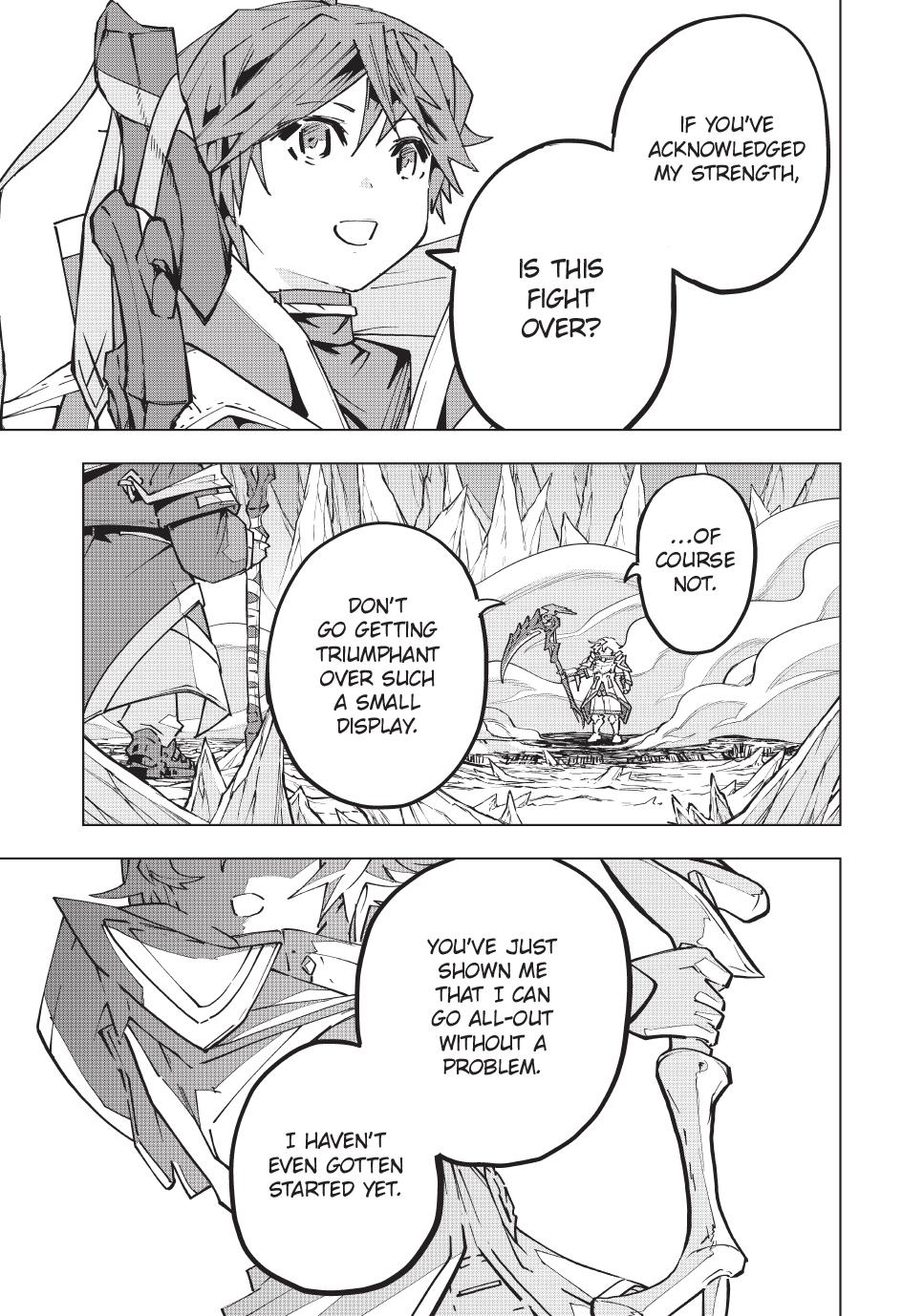 Backstabbed in a Backwater Dungeon – My Party Tried to Kill Me, But Thanks to an Infinite Gacha I Got LVL 9999 Friends and Am Out For Revenge Chapter 128 — page 23
