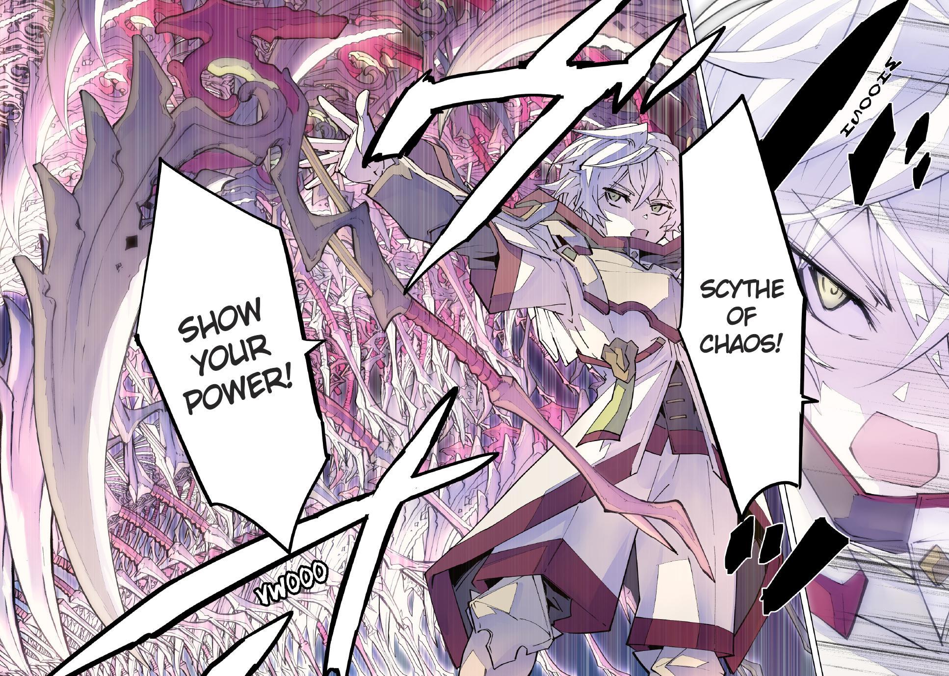 Backstabbed in a Backwater Dungeon – My Party Tried to Kill Me, But Thanks to an Infinite Gacha I Got LVL 9999 Friends and Am Out For Revenge Chapter 128 — page 24