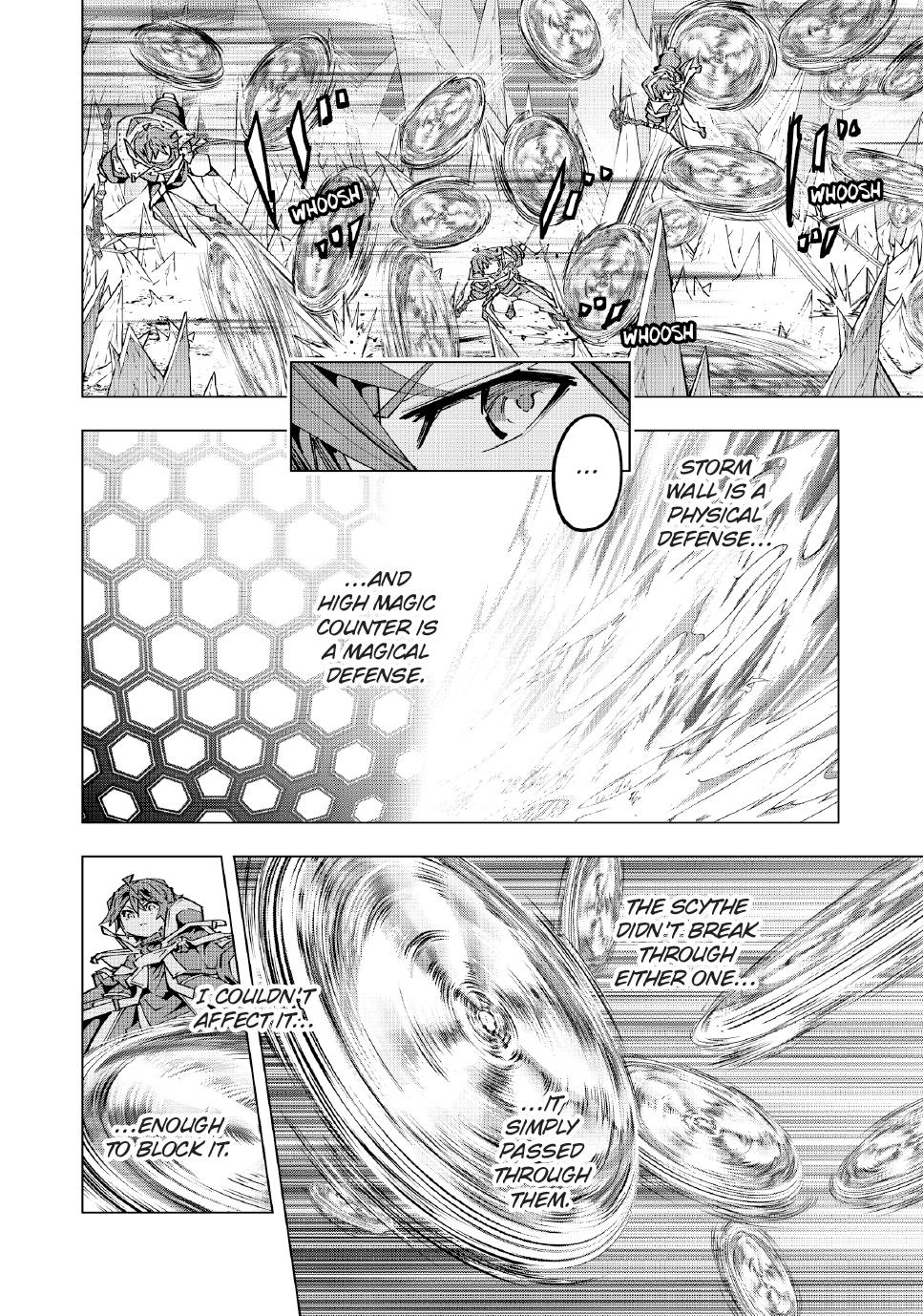 Backstabbed in a Backwater Dungeon – My Party Tried to Kill Me, But Thanks to an Infinite Gacha I Got LVL 9999 Friends and Am Out For Revenge Chapter 129 — page 4