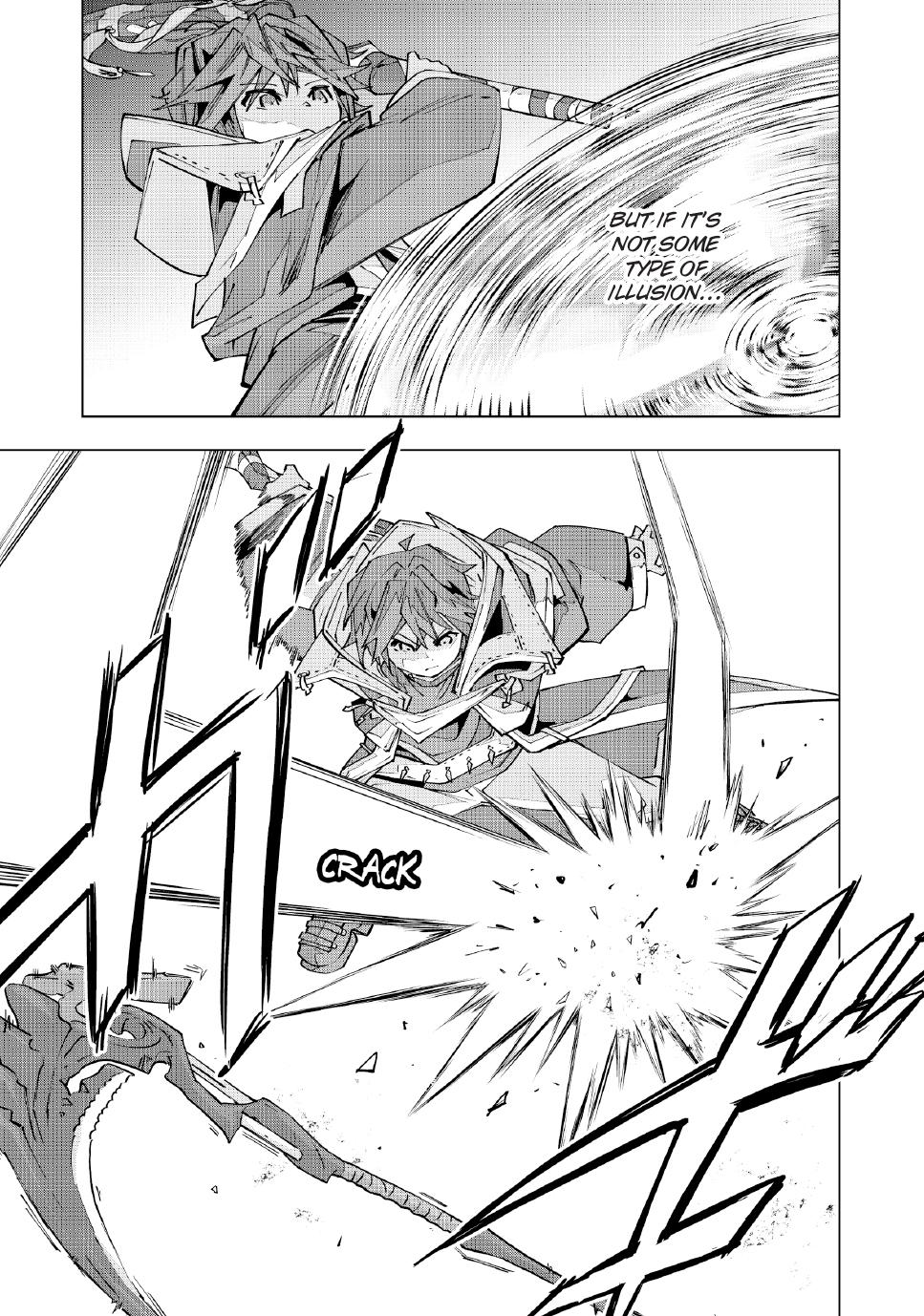 Backstabbed in a Backwater Dungeon – My Party Tried to Kill Me, But Thanks to an Infinite Gacha I Got LVL 9999 Friends and Am Out For Revenge Chapter 129 — page 5