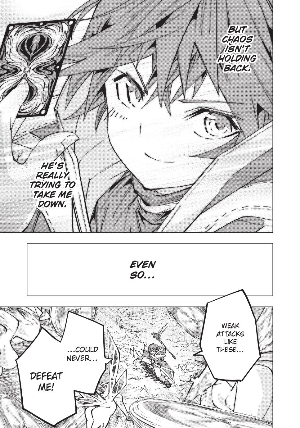 Backstabbed in a Backwater Dungeon – My Party Tried to Kill Me, But Thanks to an Infinite Gacha I Got LVL 9999 Friends and Am Out For Revenge Chapter 129 — page 11
