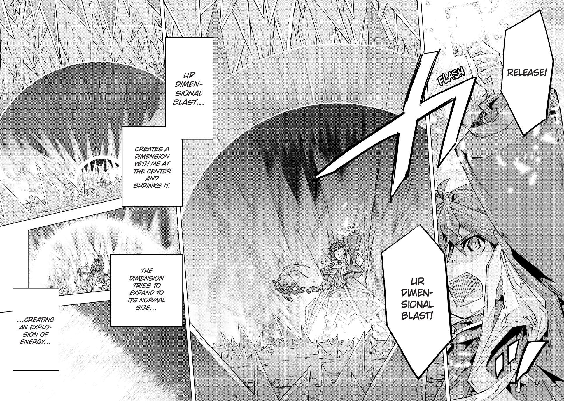 Backstabbed in a Backwater Dungeon – My Party Tried to Kill Me, But Thanks to an Infinite Gacha I Got LVL 9999 Friends and Am Out For Revenge Chapter 129 — page 12