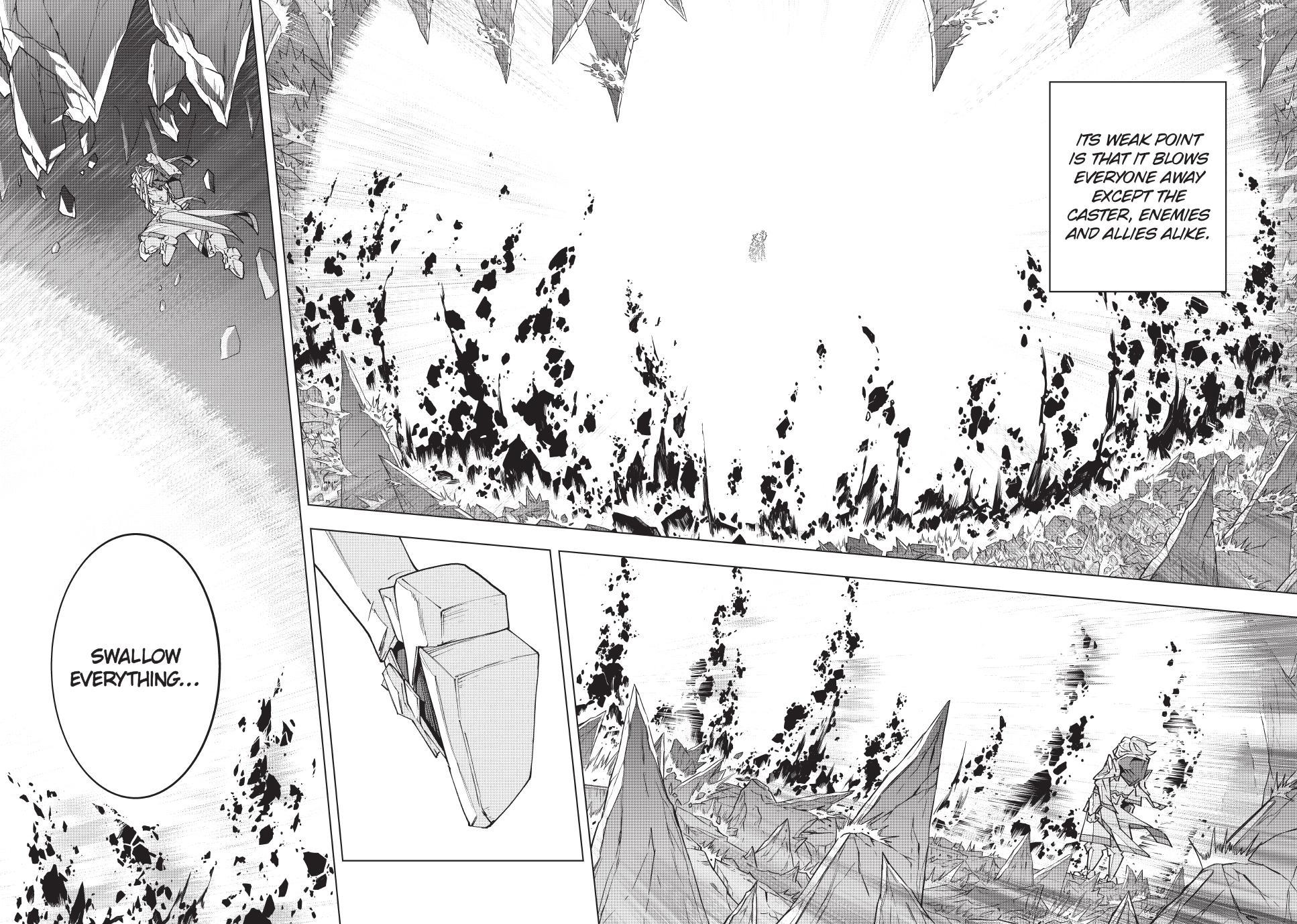 Backstabbed in a Backwater Dungeon – My Party Tried to Kill Me, But Thanks to an Infinite Gacha I Got LVL 9999 Friends and Am Out For Revenge Chapter 129 — page 14