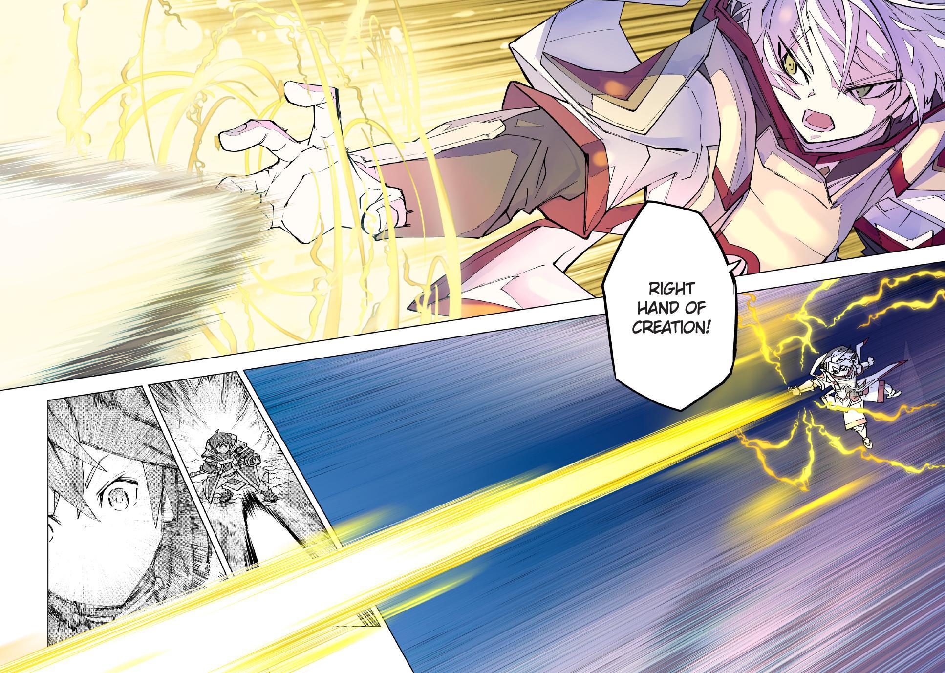 Backstabbed in a Backwater Dungeon – My Party Tried to Kill Me, But Thanks to an Infinite Gacha I Got LVL 9999 Friends and Am Out For Revenge Chapter 129 — page 16