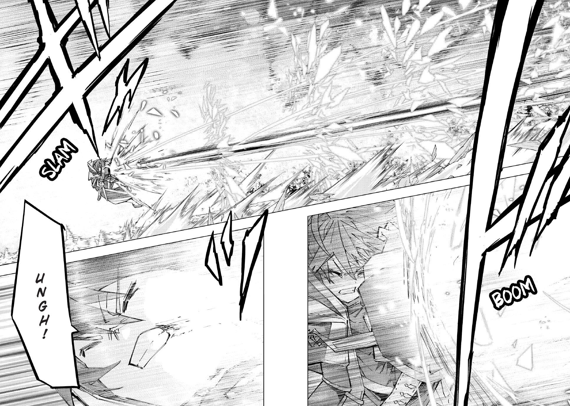 Backstabbed in a Backwater Dungeon – My Party Tried to Kill Me, But Thanks to an Infinite Gacha I Got LVL 9999 Friends and Am Out For Revenge Chapter 129 — page 17