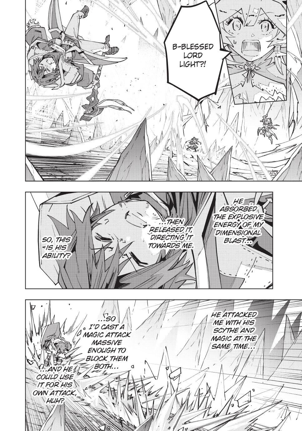Backstabbed in a Backwater Dungeon – My Party Tried to Kill Me, But Thanks to an Infinite Gacha I Got LVL 9999 Friends and Am Out For Revenge Chapter 129 — page 18