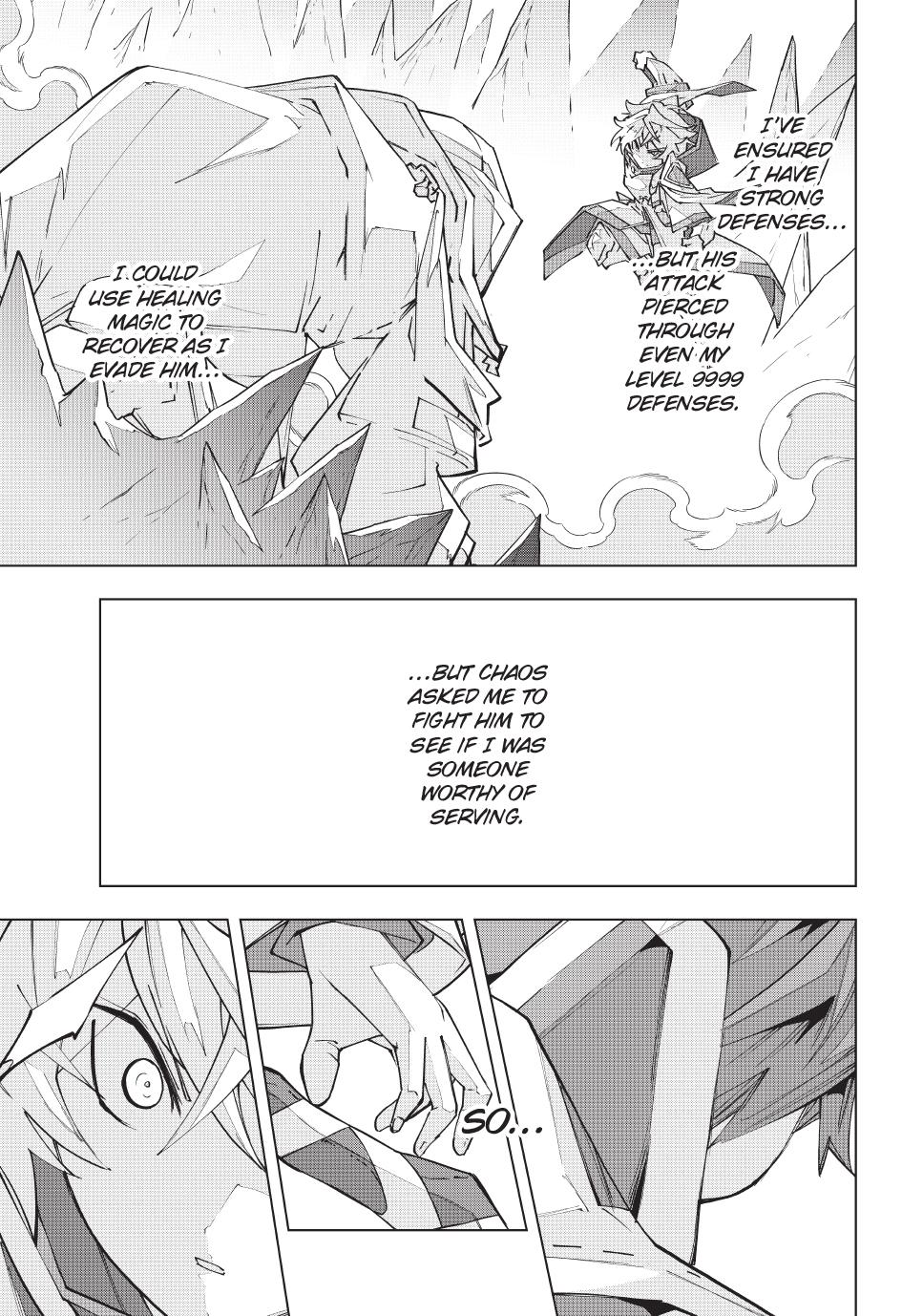 Backstabbed in a Backwater Dungeon – My Party Tried to Kill Me, But Thanks to an Infinite Gacha I Got LVL 9999 Friends and Am Out For Revenge Chapter 129 — page 19