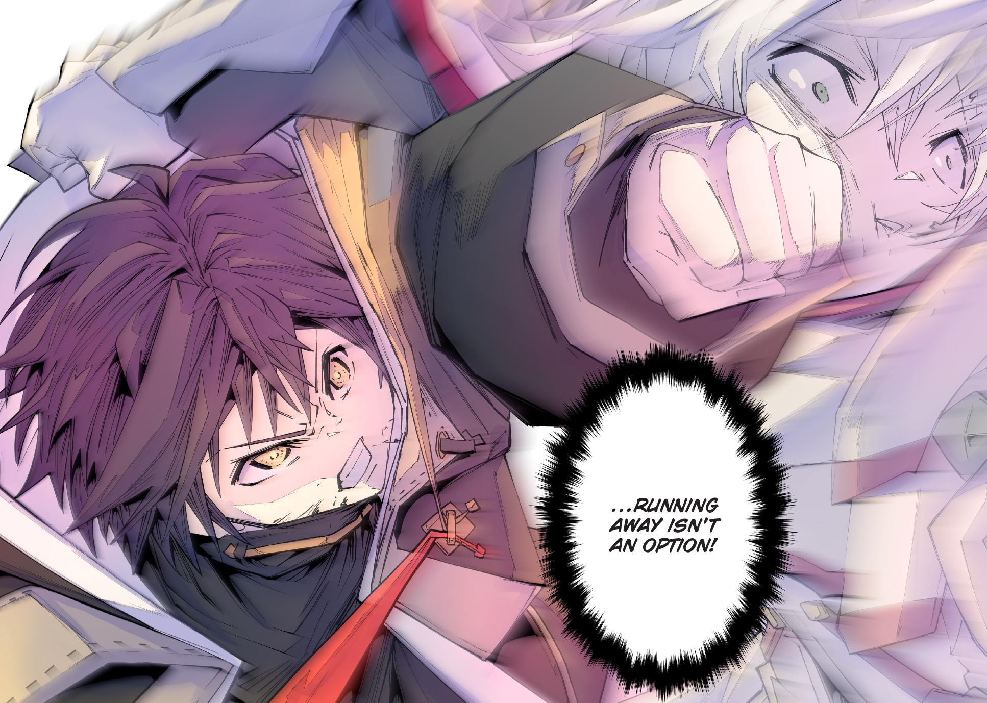 Backstabbed in a Backwater Dungeon – My Party Tried to Kill Me, But Thanks to an Infinite Gacha I Got LVL 9999 Friends and Am Out For Revenge Chapter 129 — page 20