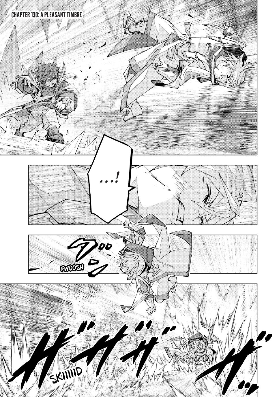 Backstabbed in a Backwater Dungeon – My Party Tried to Kill Me, But Thanks to an Infinite Gacha I Got LVL 9999 Friends and Am Out For Revenge Chapter 130 — page 1