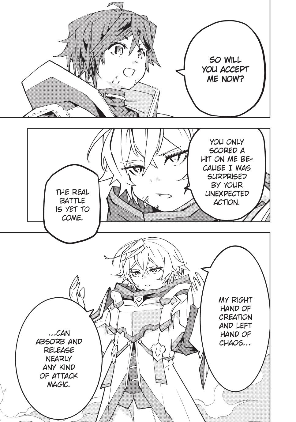 Backstabbed in a Backwater Dungeon – My Party Tried to Kill Me, But Thanks to an Infinite Gacha I Got LVL 9999 Friends and Am Out For Revenge Chapter 130 — page 3