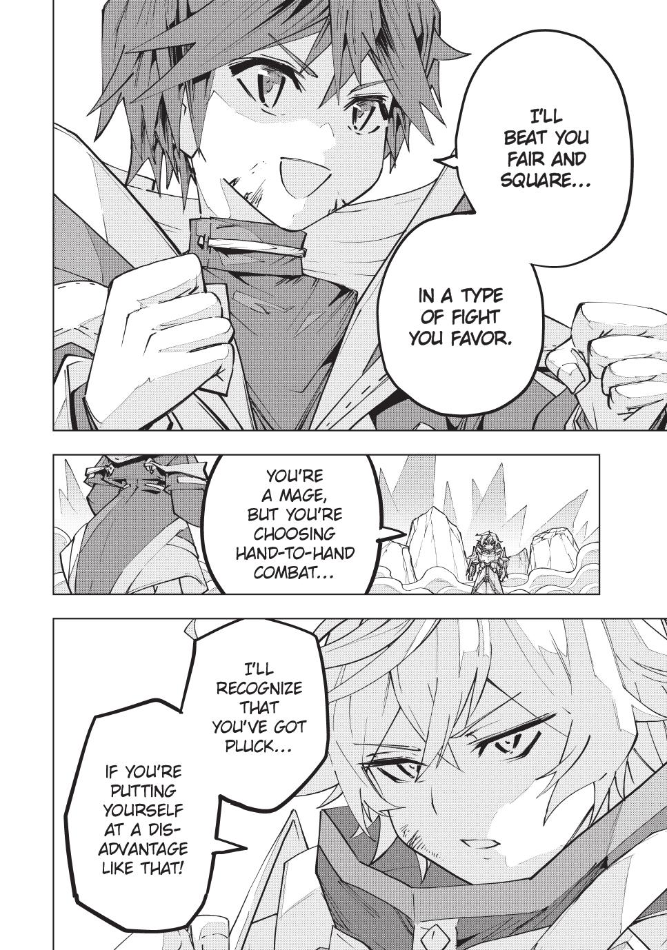 Backstabbed in a Backwater Dungeon – My Party Tried to Kill Me, But Thanks to an Infinite Gacha I Got LVL 9999 Friends and Am Out For Revenge Chapter 130 — page 8