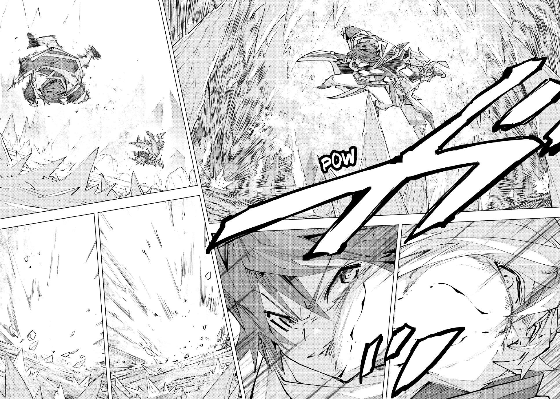 Backstabbed in a Backwater Dungeon – My Party Tried to Kill Me, But Thanks to an Infinite Gacha I Got LVL 9999 Friends and Am Out For Revenge Chapter 130 — page 10