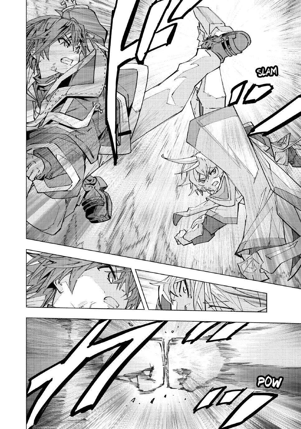 Backstabbed in a Backwater Dungeon – My Party Tried to Kill Me, But Thanks to an Infinite Gacha I Got LVL 9999 Friends and Am Out For Revenge Chapter 130 — page 11