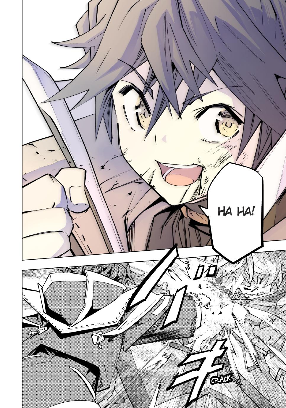 Backstabbed in a Backwater Dungeon – My Party Tried to Kill Me, But Thanks to an Infinite Gacha I Got LVL 9999 Friends and Am Out For Revenge Chapter 130 — page 13