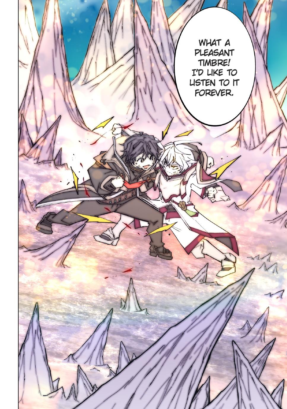 Backstabbed in a Backwater Dungeon – My Party Tried to Kill Me, But Thanks to an Infinite Gacha I Got LVL 9999 Friends and Am Out For Revenge Chapter 130 — page 16