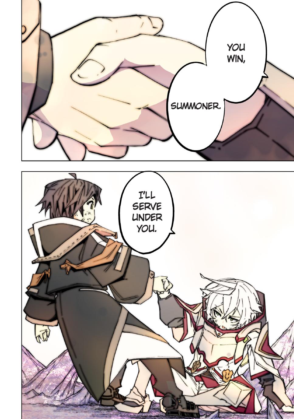 Backstabbed in a Backwater Dungeon – My Party Tried to Kill Me, But Thanks to an Infinite Gacha I Got LVL 9999 Friends and Am Out For Revenge Chapter 131 — page 2