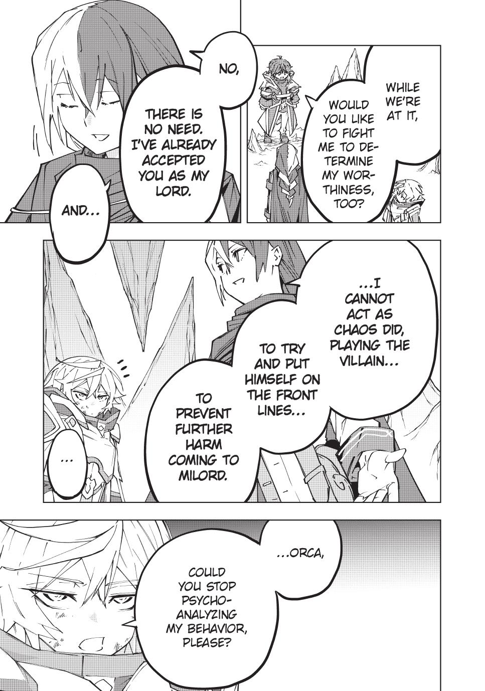 Backstabbed in a Backwater Dungeon – My Party Tried to Kill Me, But Thanks to an Infinite Gacha I Got LVL 9999 Friends and Am Out For Revenge Chapter 131 — page 5