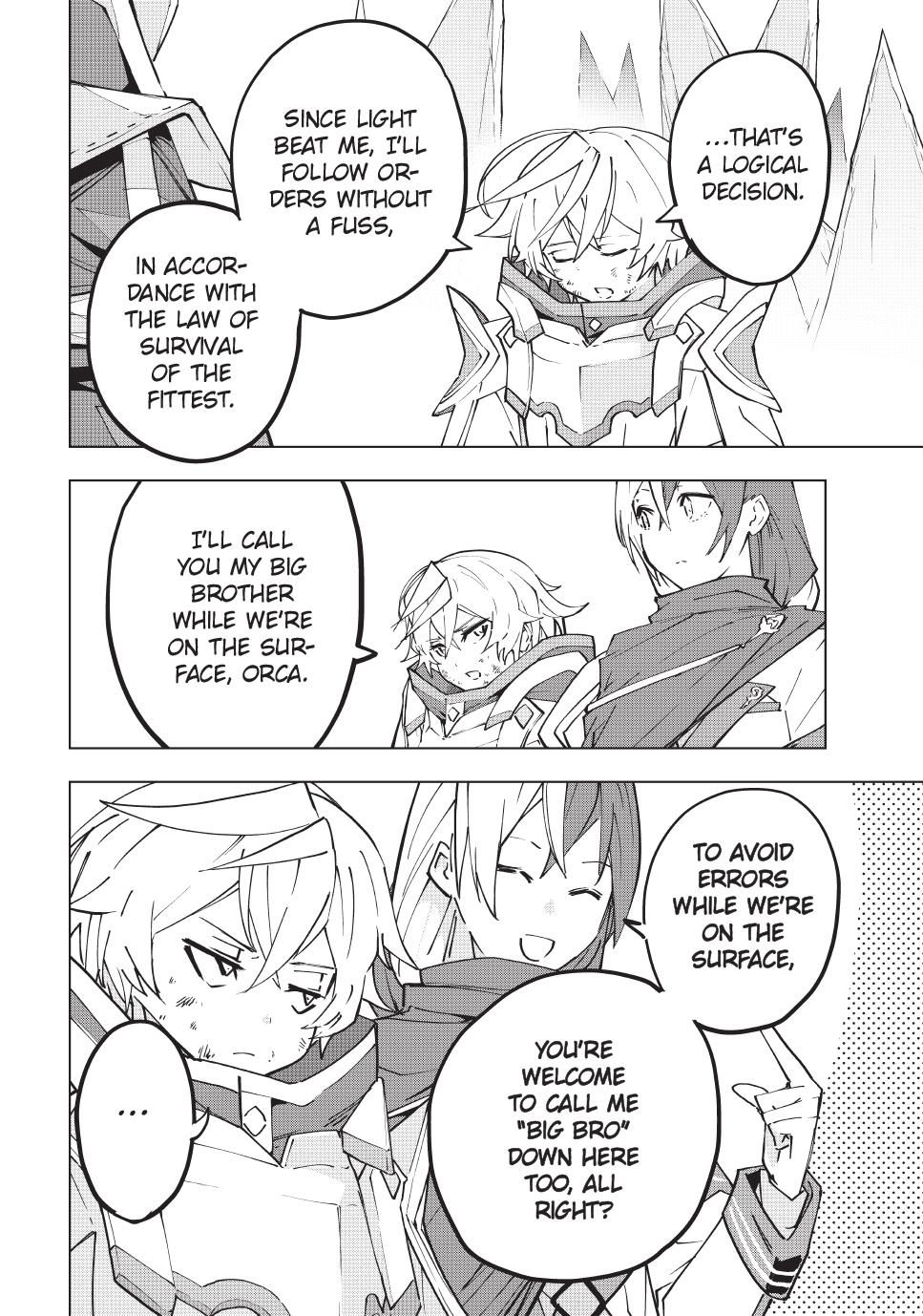 Backstabbed in a Backwater Dungeon – My Party Tried to Kill Me, But Thanks to an Infinite Gacha I Got LVL 9999 Friends and Am Out For Revenge Chapter 131 — page 10