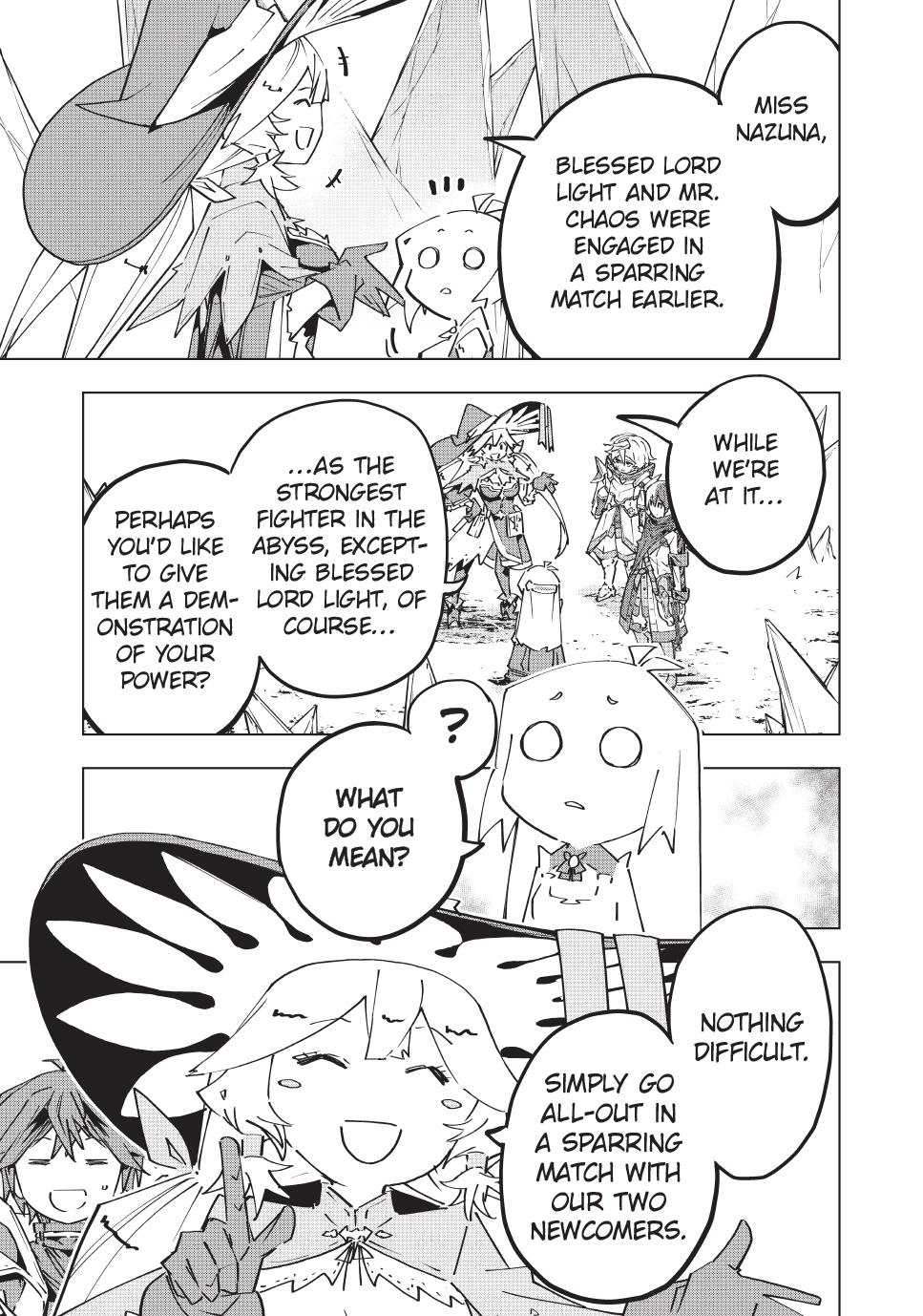 Backstabbed in a Backwater Dungeon – My Party Tried to Kill Me, But Thanks to an Infinite Gacha I Got LVL 9999 Friends and Am Out For Revenge Chapter 131 — page 13