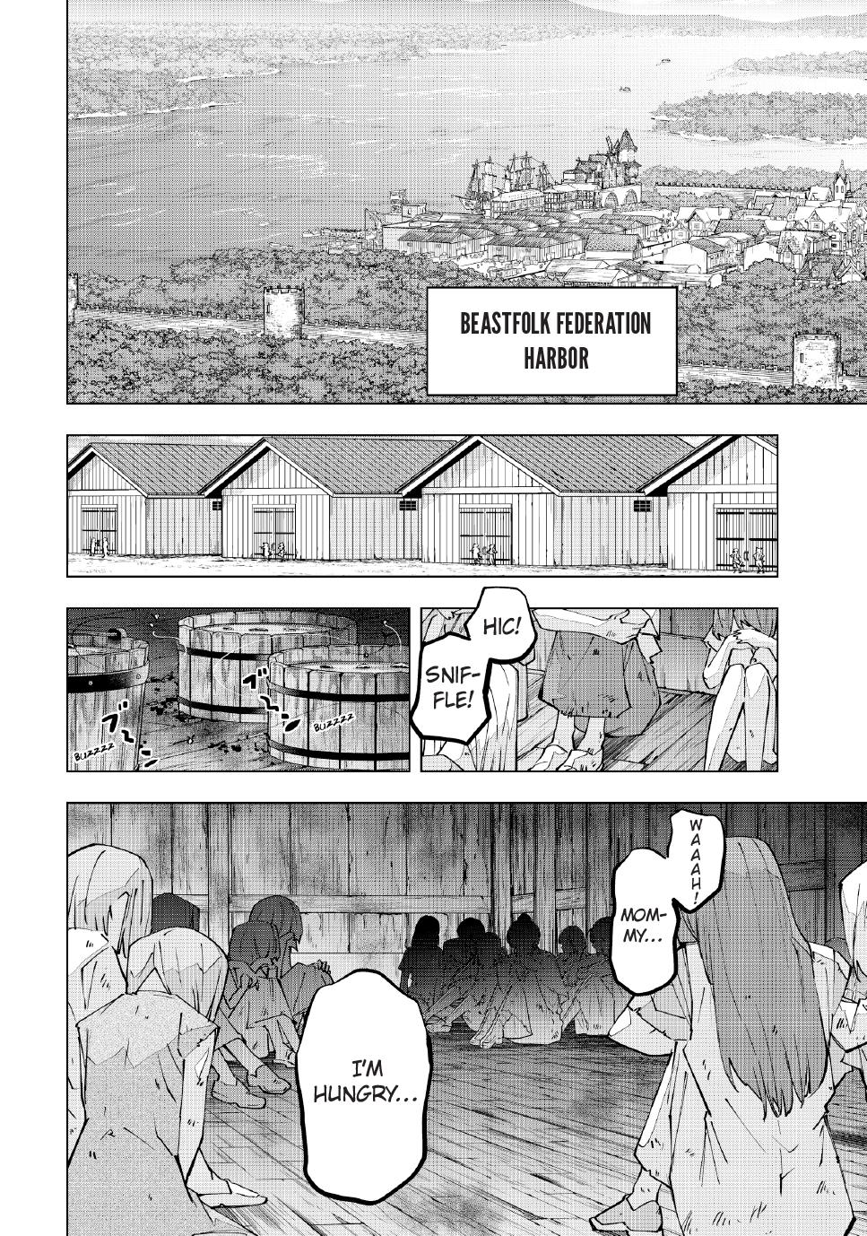 Backstabbed in a Backwater Dungeon – My Party Tried to Kill Me, But Thanks to an Infinite Gacha I Got LVL 9999 Friends and Am Out For Revenge Chapter 131 — page 20