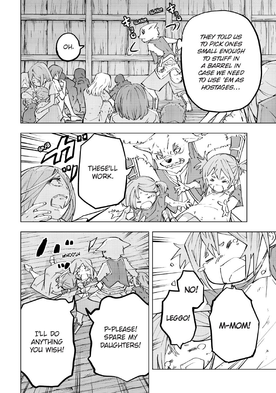 Backstabbed in a Backwater Dungeon – My Party Tried to Kill Me, But Thanks to an Infinite Gacha I Got LVL 9999 Friends and Am Out For Revenge Chapter 132 — page 10