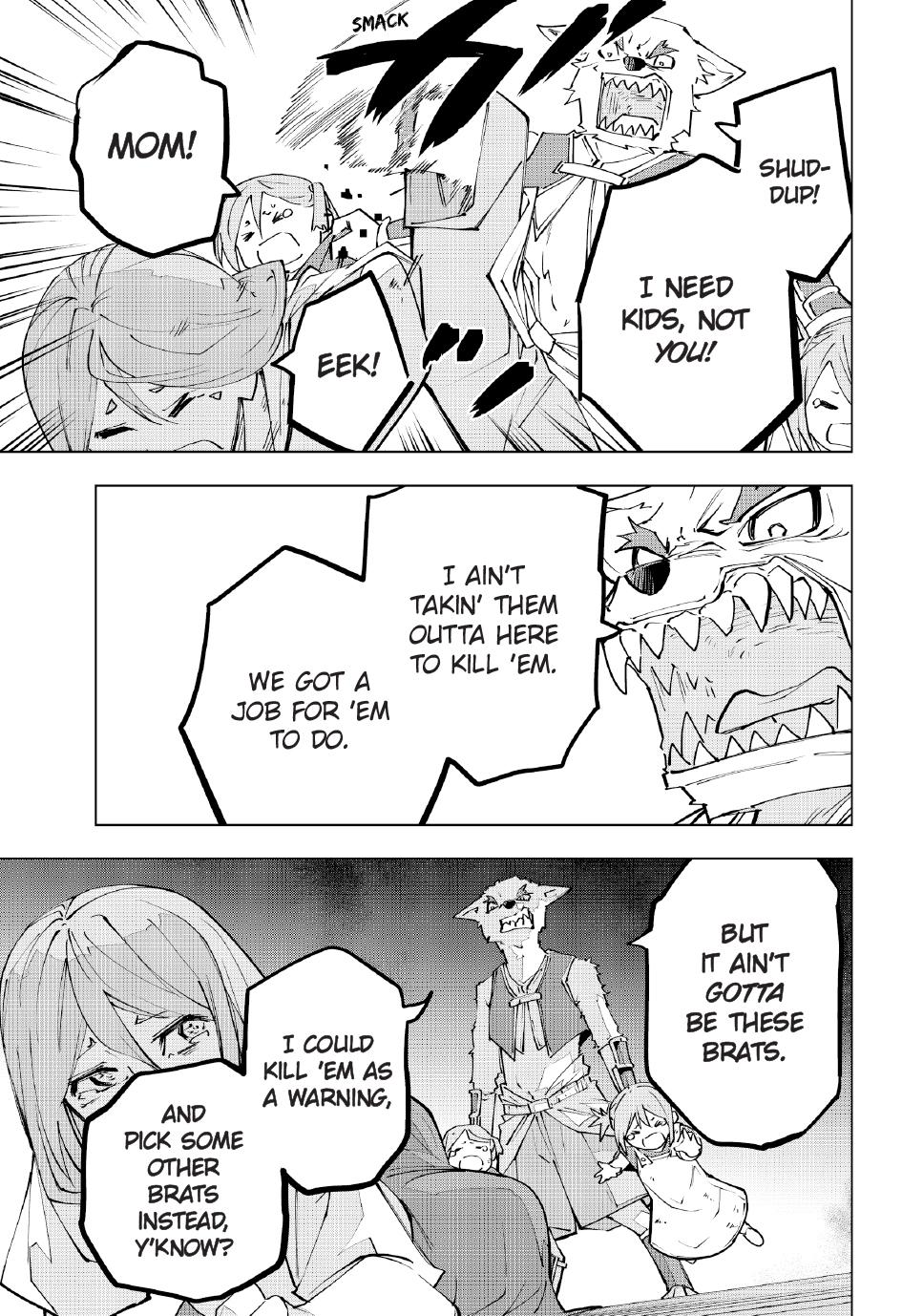 Backstabbed in a Backwater Dungeon – My Party Tried to Kill Me, But Thanks to an Infinite Gacha I Got LVL 9999 Friends and Am Out For Revenge Chapter 132 — page 11