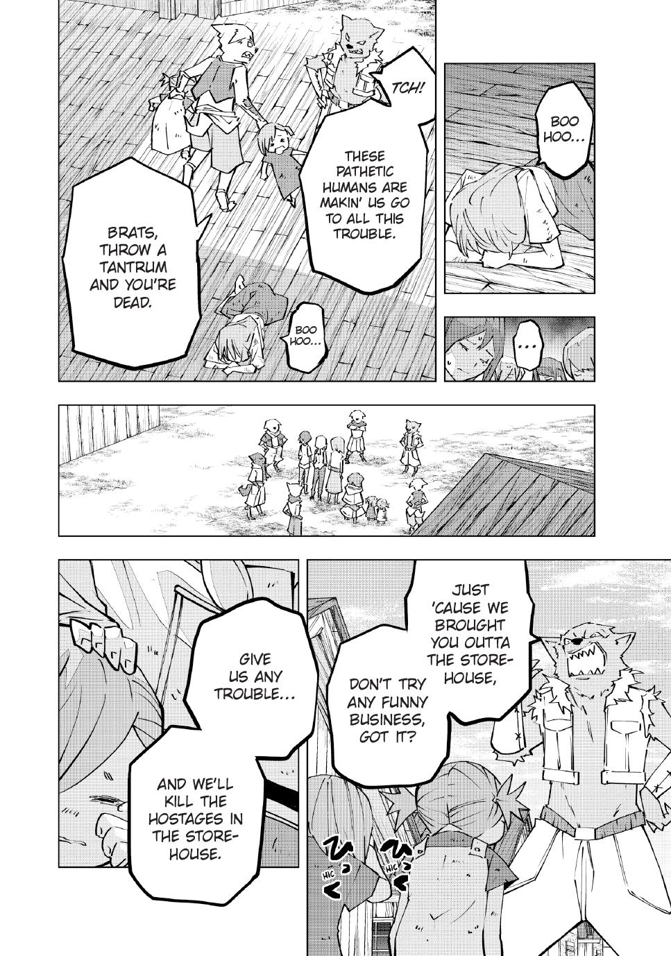 Backstabbed in a Backwater Dungeon – My Party Tried to Kill Me, But Thanks to an Infinite Gacha I Got LVL 9999 Friends and Am Out For Revenge Chapter 132 — page 12