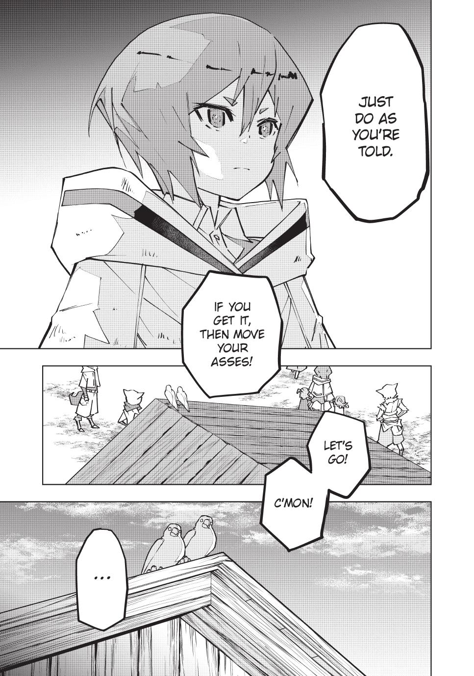 Backstabbed in a Backwater Dungeon – My Party Tried to Kill Me, But Thanks to an Infinite Gacha I Got LVL 9999 Friends and Am Out For Revenge Chapter 132 — page 13