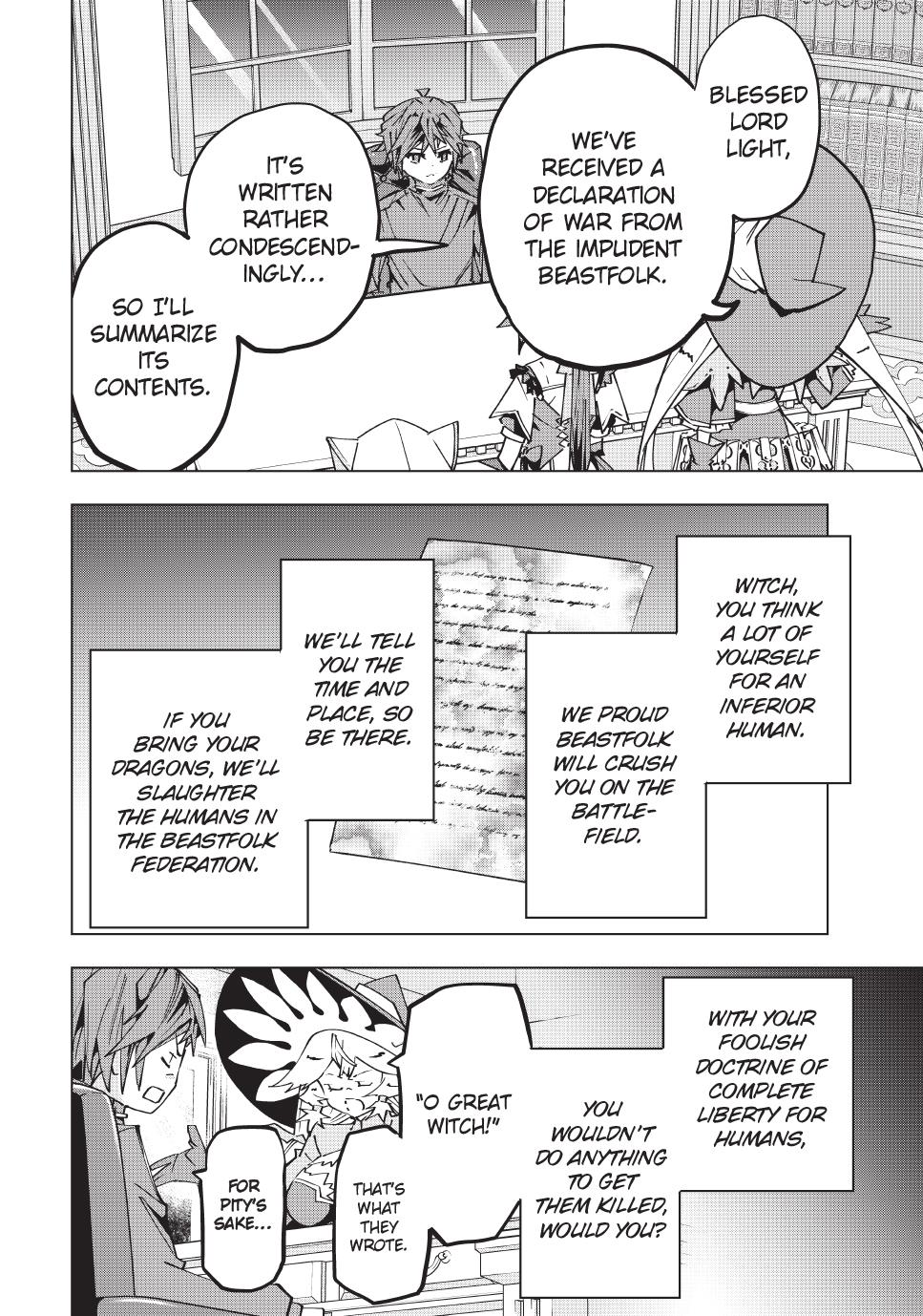 Backstabbed in a Backwater Dungeon – My Party Tried to Kill Me, But Thanks to an Infinite Gacha I Got LVL 9999 Friends and Am Out For Revenge Chapter 132 — page 14